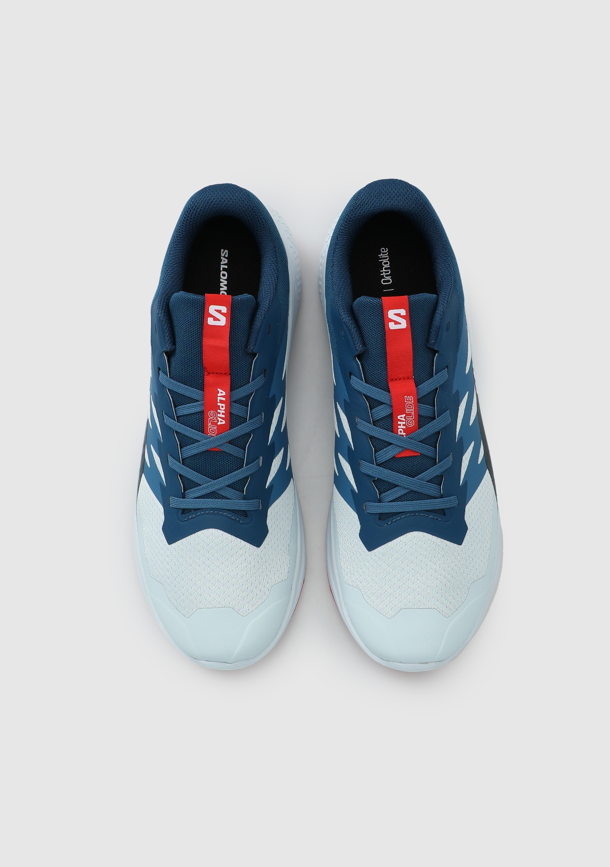 Alphaglıde Mavi Erkek Koşu Ayakkabısı L47724300 