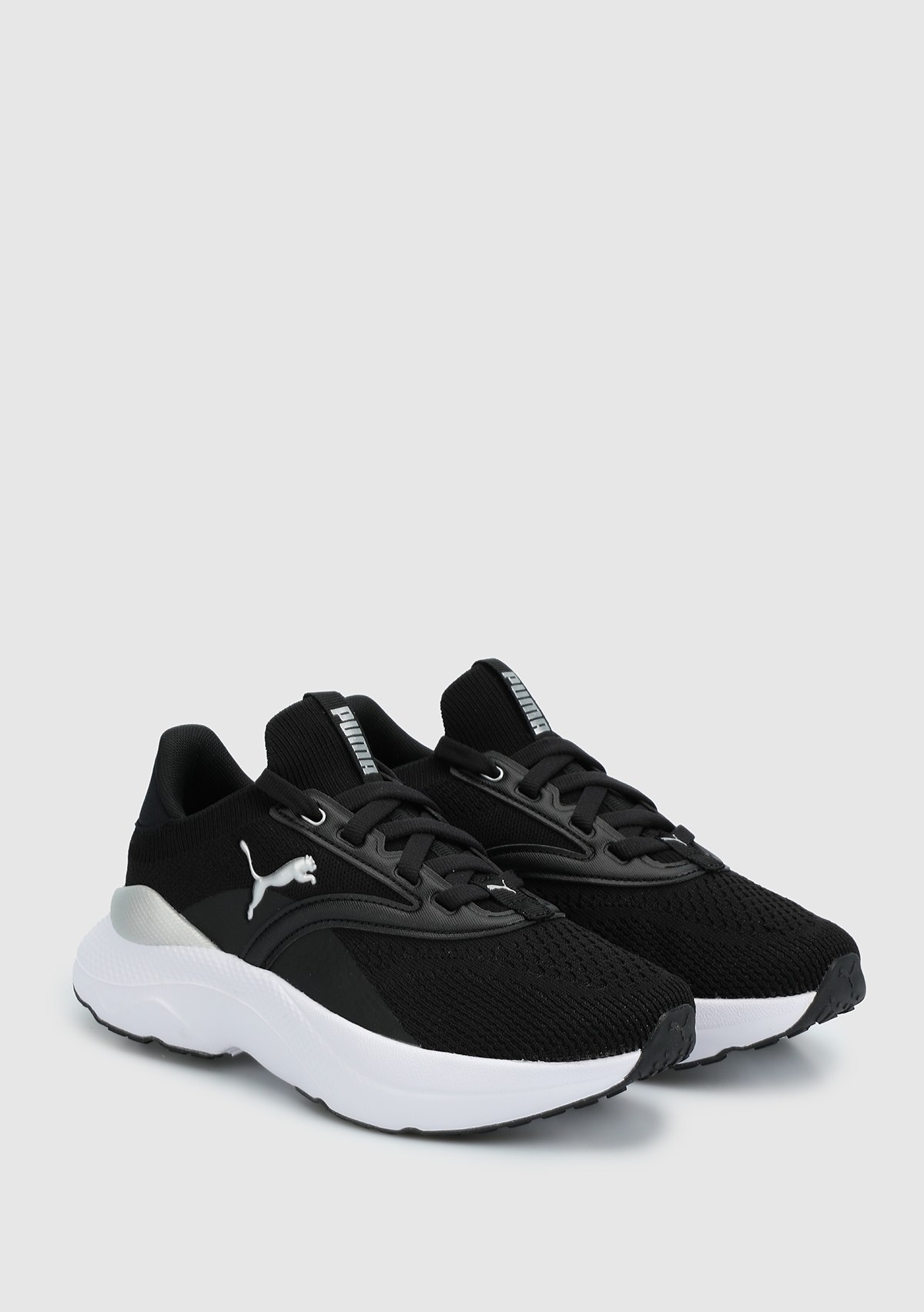 Softride Mayve Wn S Siyah Kadın Koşu Ayakkabısı 31016001 