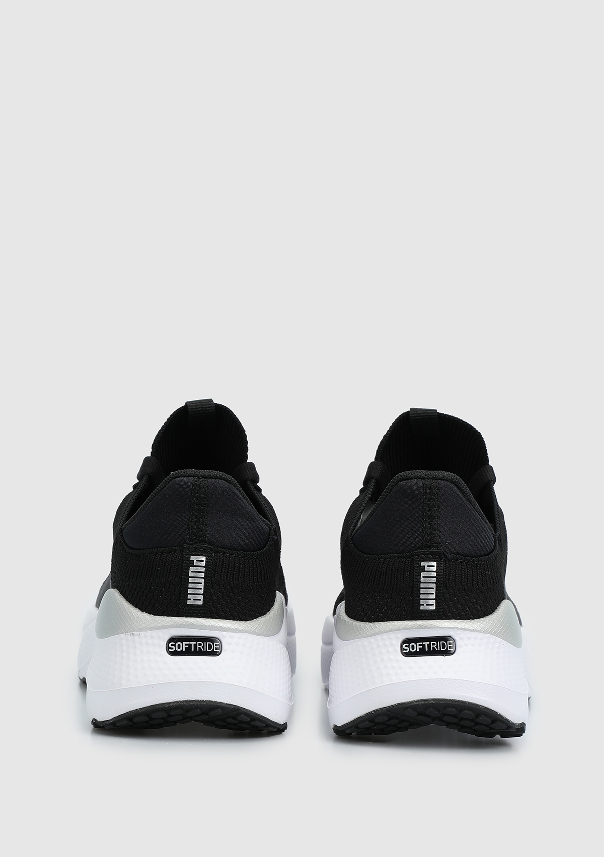 Softride Mayve Wn S Siyah Kadın Koşu Ayakkabısı 31016001 