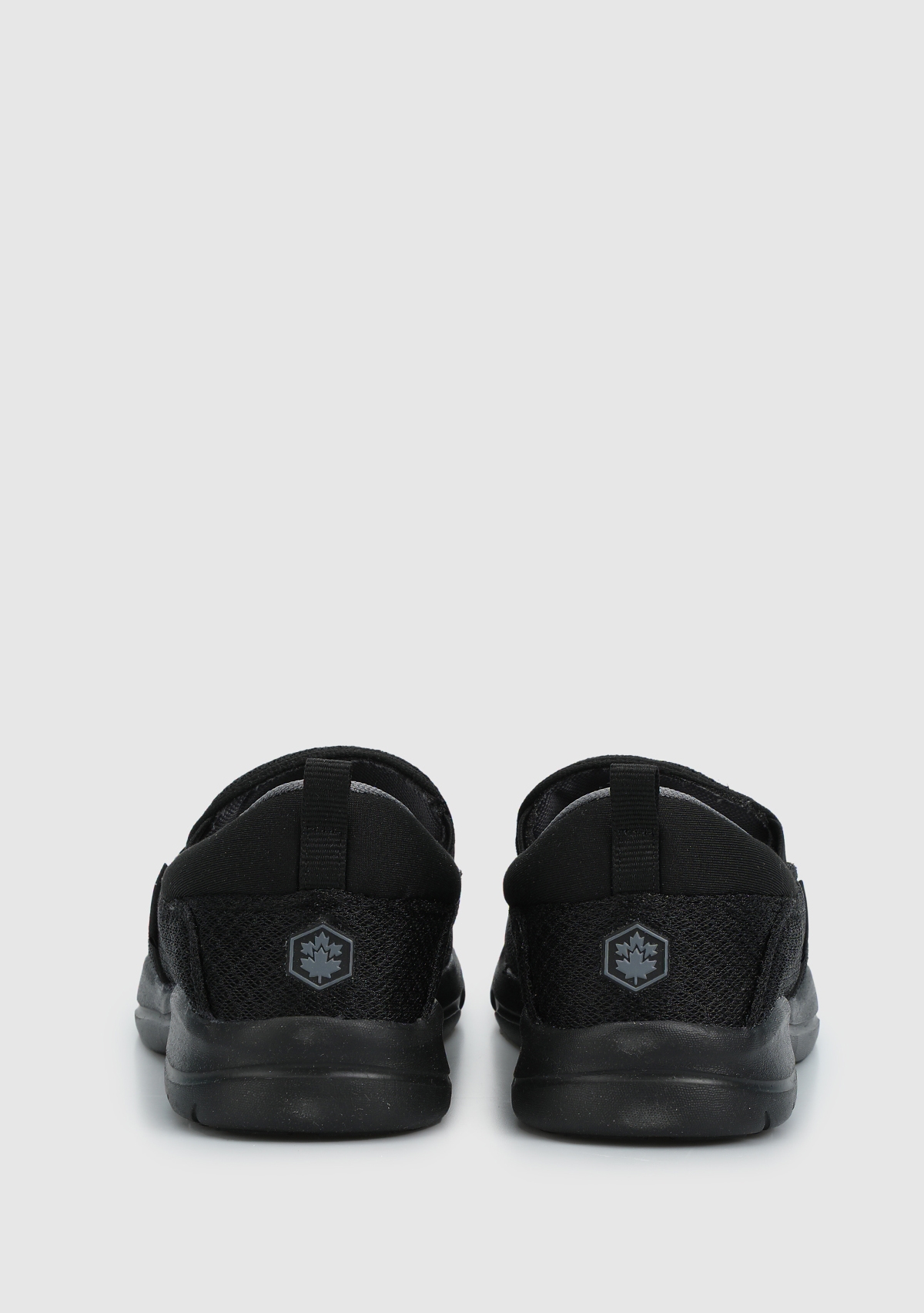 Liponis Siyah Kadın Sneaker