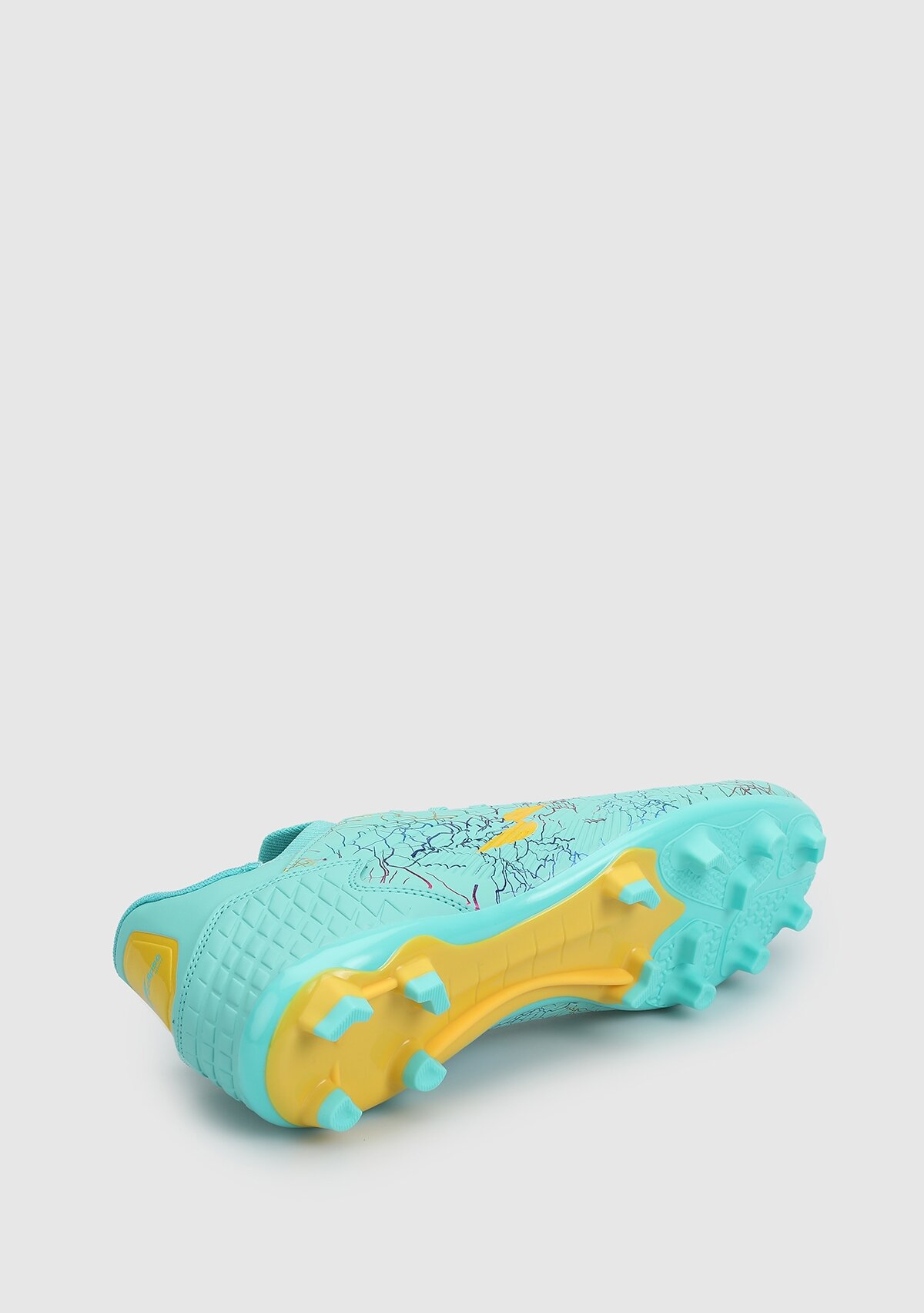 Sport Play Gk251148 Mint Mint Unisex Halı Saha Ayakkabısı Eclipse 