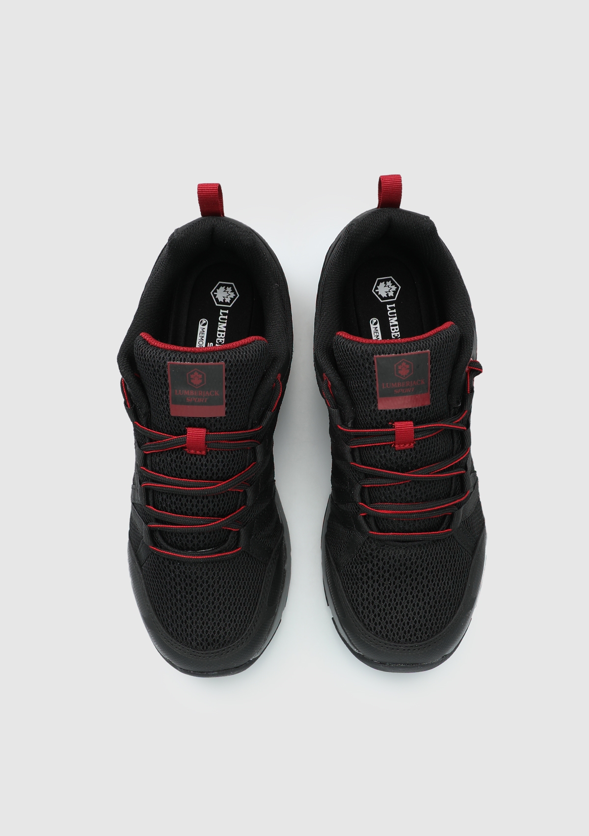 Dora Siyah Erkek Sneaker