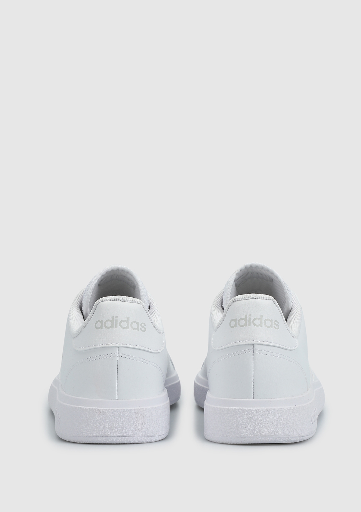 Grand Court Base 2.0 Beyaz Erkek Sneaker Jh9363 