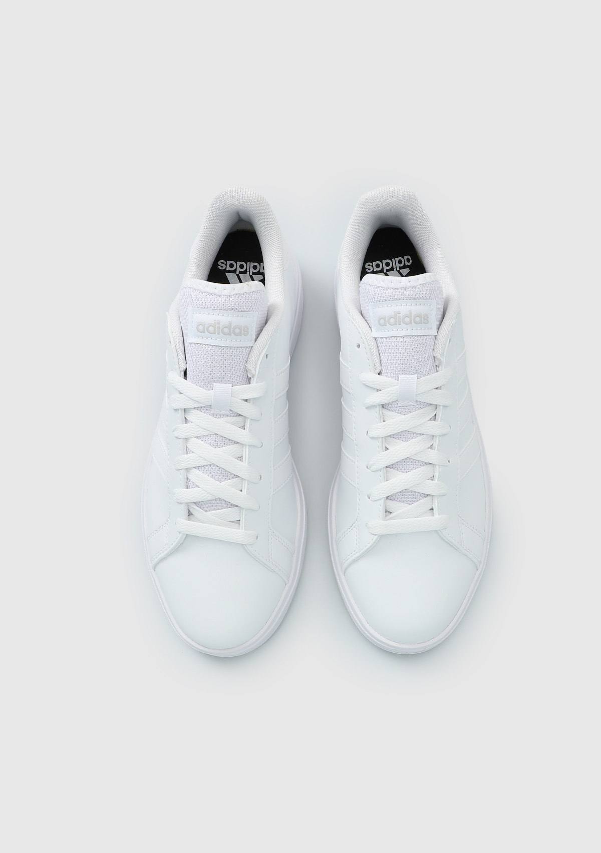 Grand Court Base 2.0 Beyaz Erkek Sneaker Jh9363 
