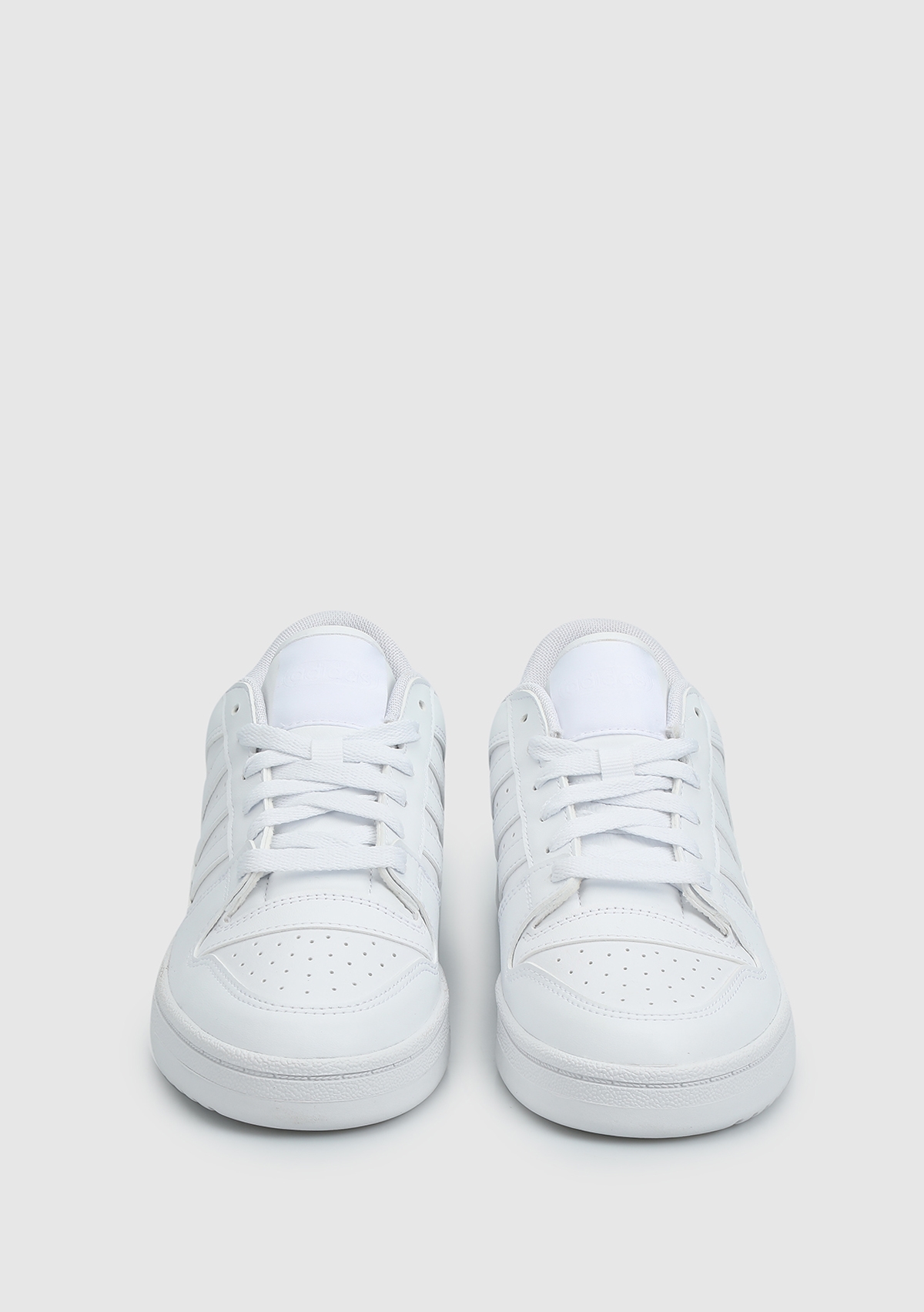 Break Start Beyaz Unisex Basketbol Ayakkabısı Jr3250 