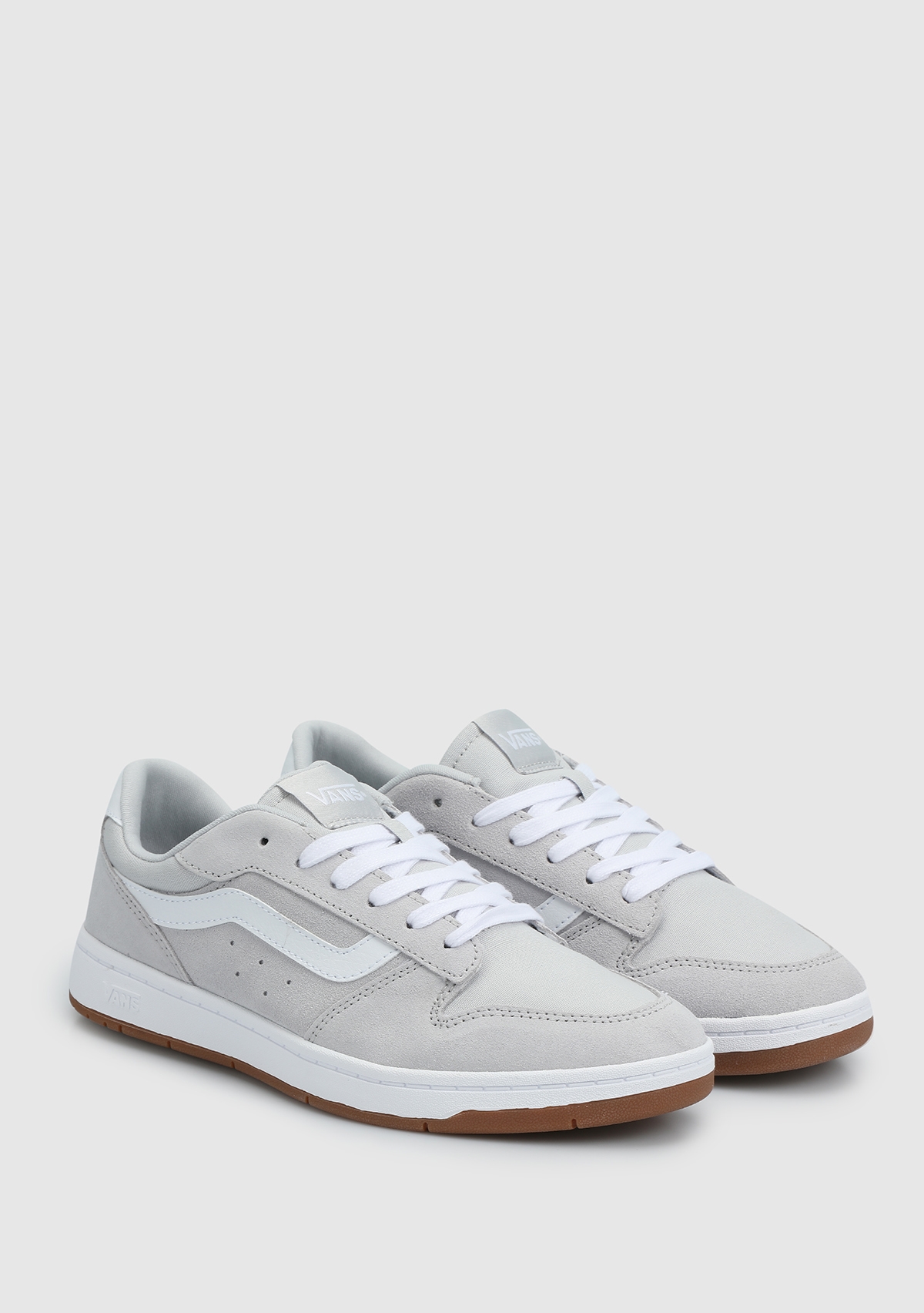 Ryland Ls Gri Erkek Sneaker Vn000D497Vf1 