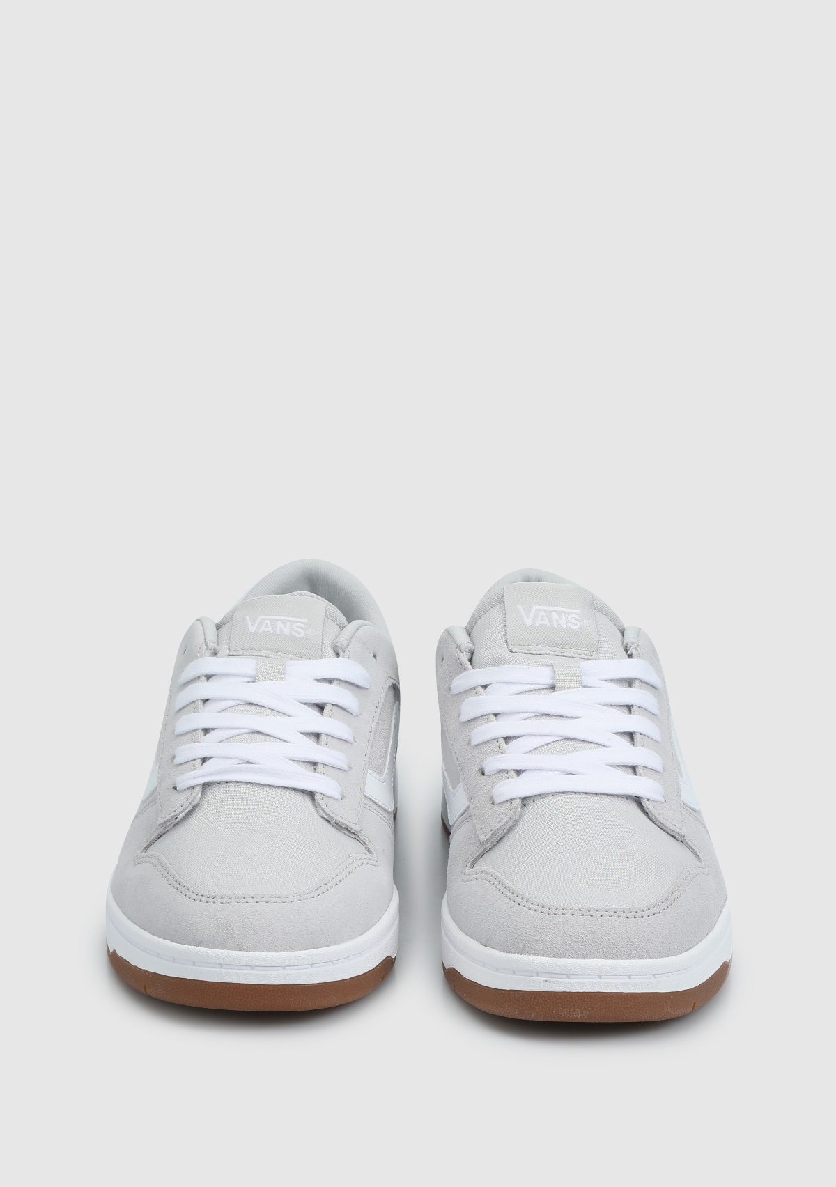 Ryland Ls Gri Erkek Sneaker Vn000D497Vf1 