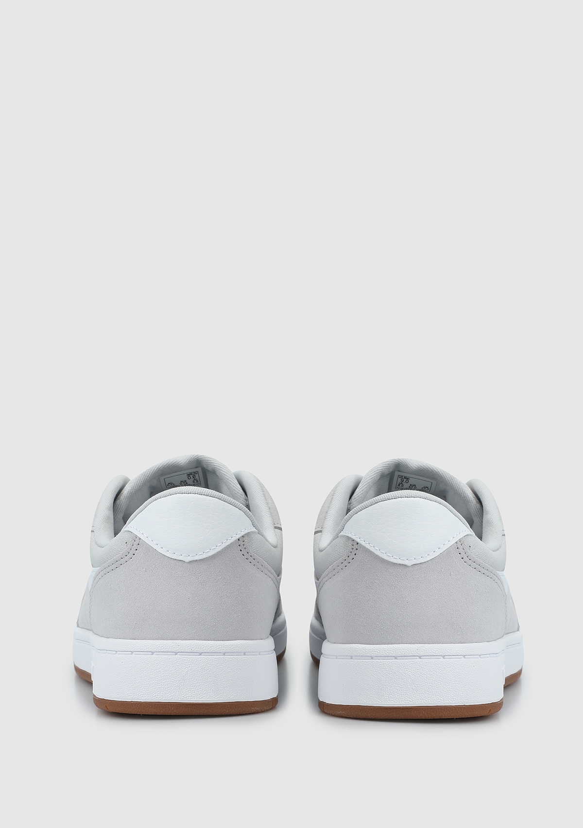 Ryland Ls Gri Erkek Sneaker Vn000D497Vf1 