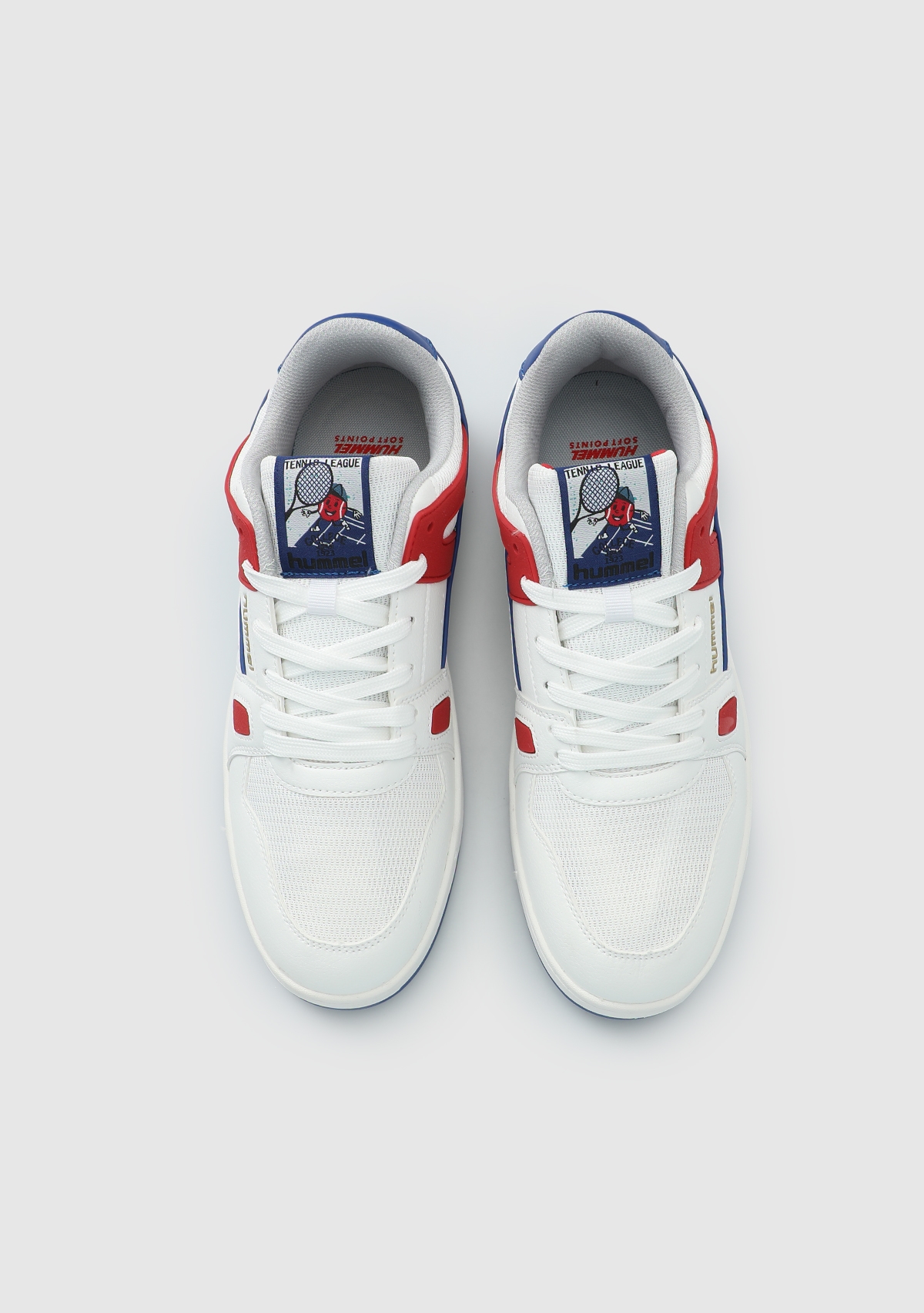 Hml Archıve Studıo V2 Beyaz Erkek Sneaker 900670-9253 