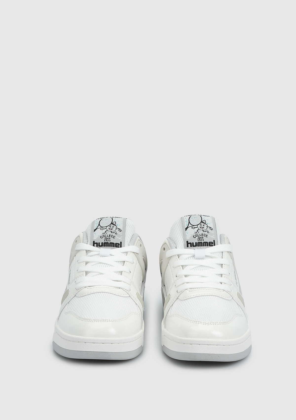 Hml Archıve Studıo V2 Beyaz Kadın Sneaker 900670-9425 
