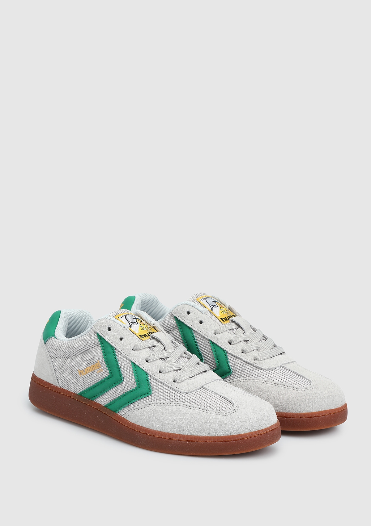 Hml Vm78 Archıve Studıo Beyaz Unisex Sneaker 900703-9208 