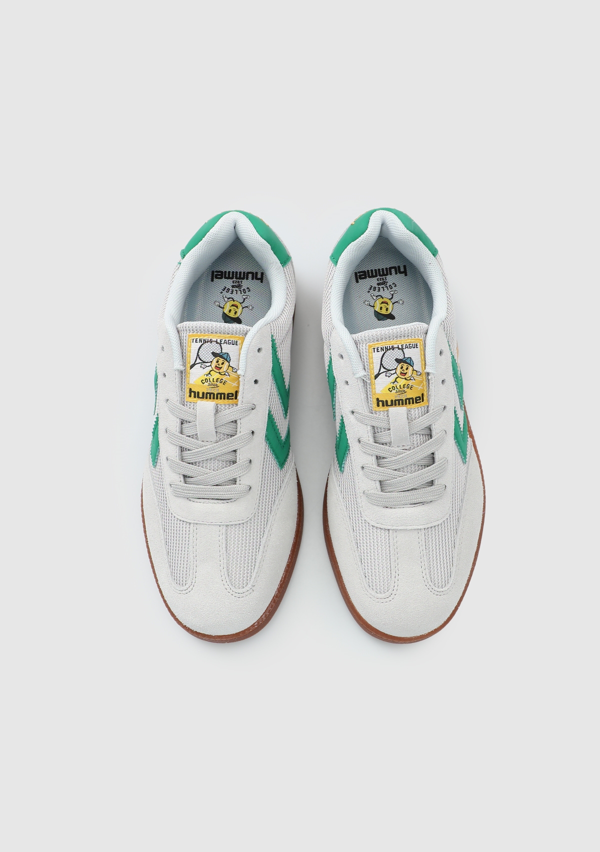 Hml Vm78 Archıve Studıo Beyaz Unisex Sneaker 900703-9208 