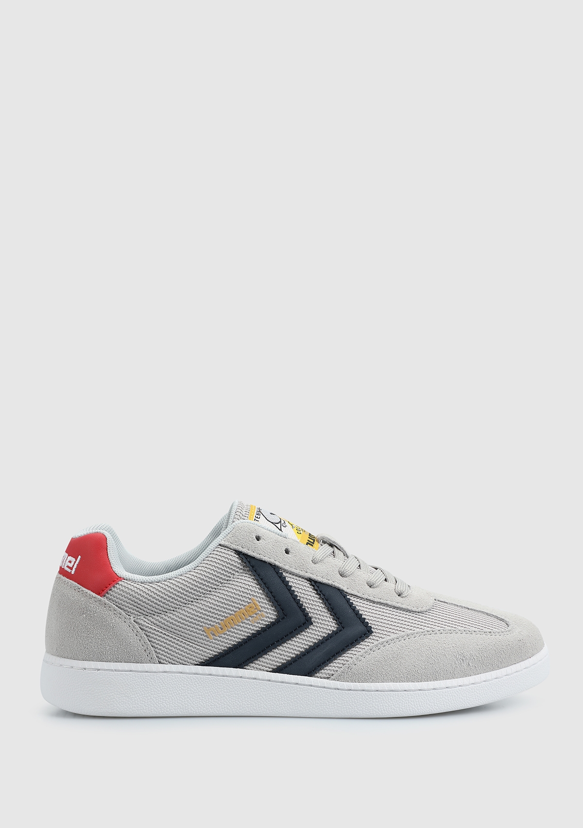 Hml Vm78 Archıve Studıo Beyaz Erkek Sneaker 900703-9241 
