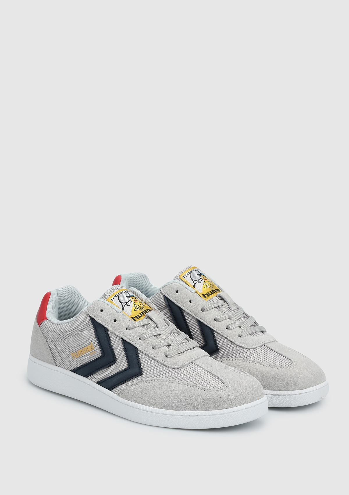 Hml Vm78 Archıve Studıo Beyaz Erkek Sneaker 900703-9241 