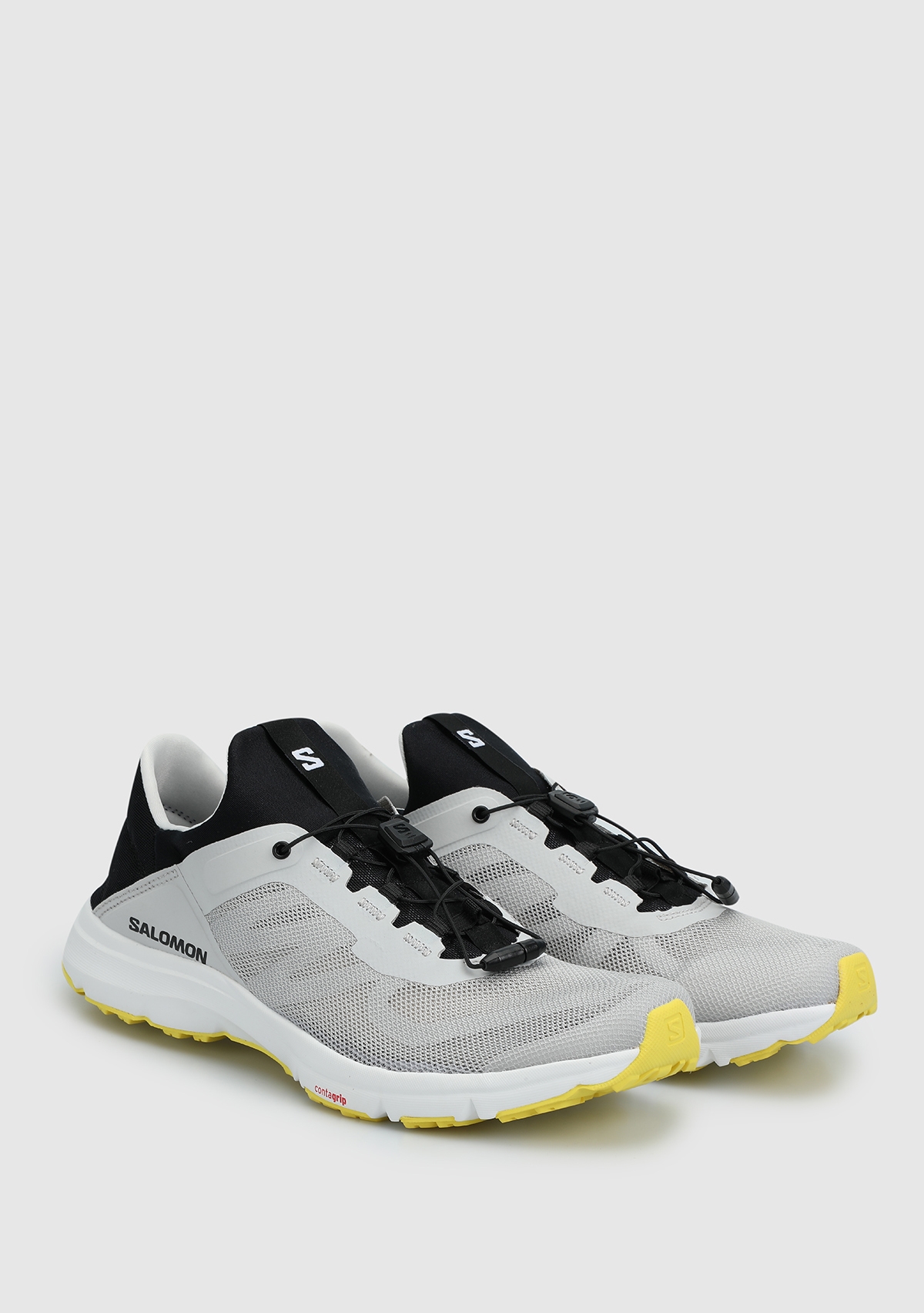 Amphıb Bold 2 Gri Erkek Outdoor Ayakkabısı L47153600 