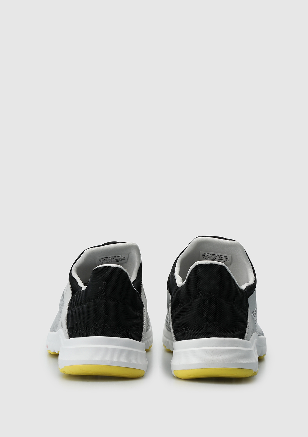 Amphıb Bold 2 Gri Erkek Outdoor Ayakkabısı L47153600 