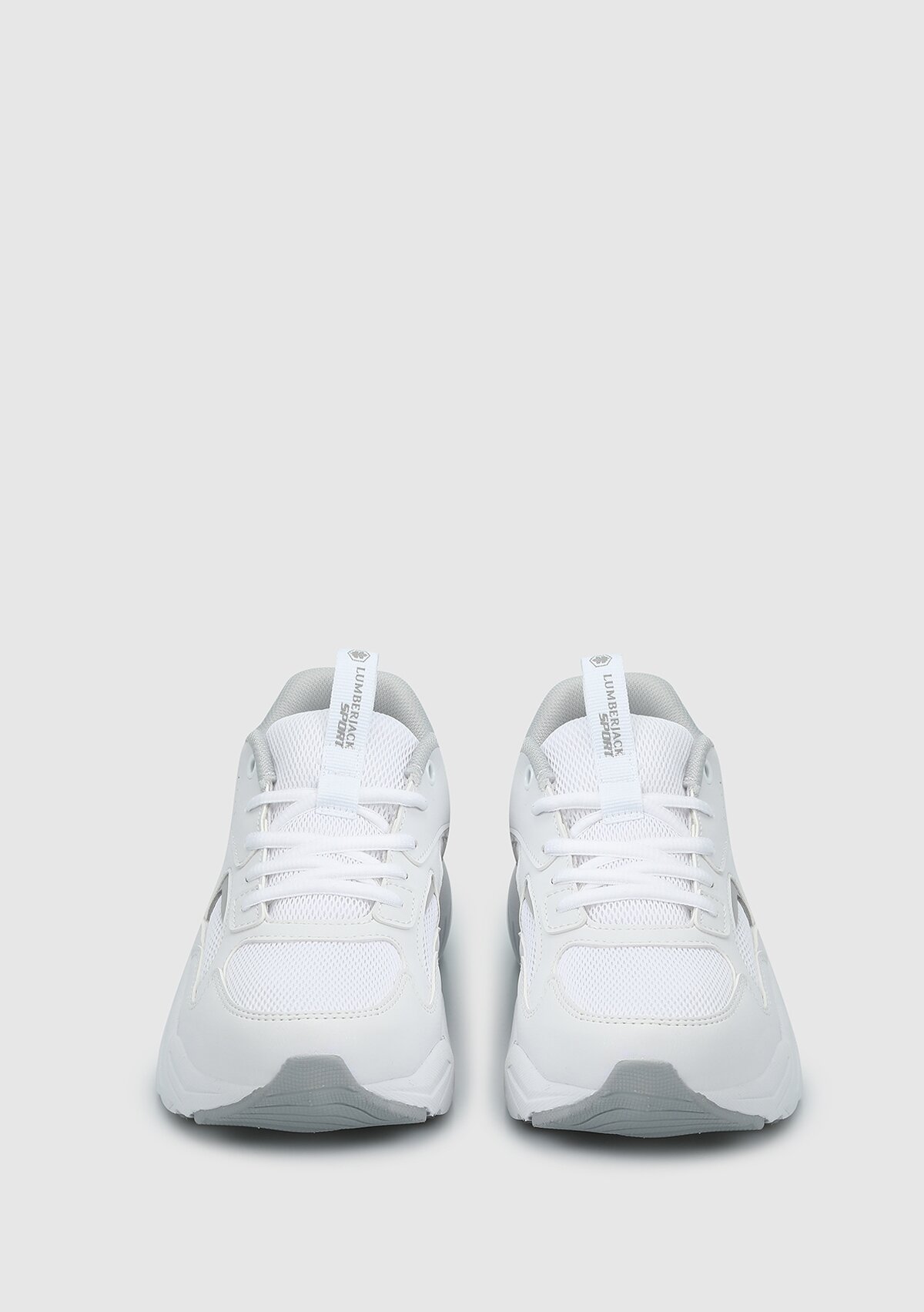 Dakota Beyaz Kadın Sneaker