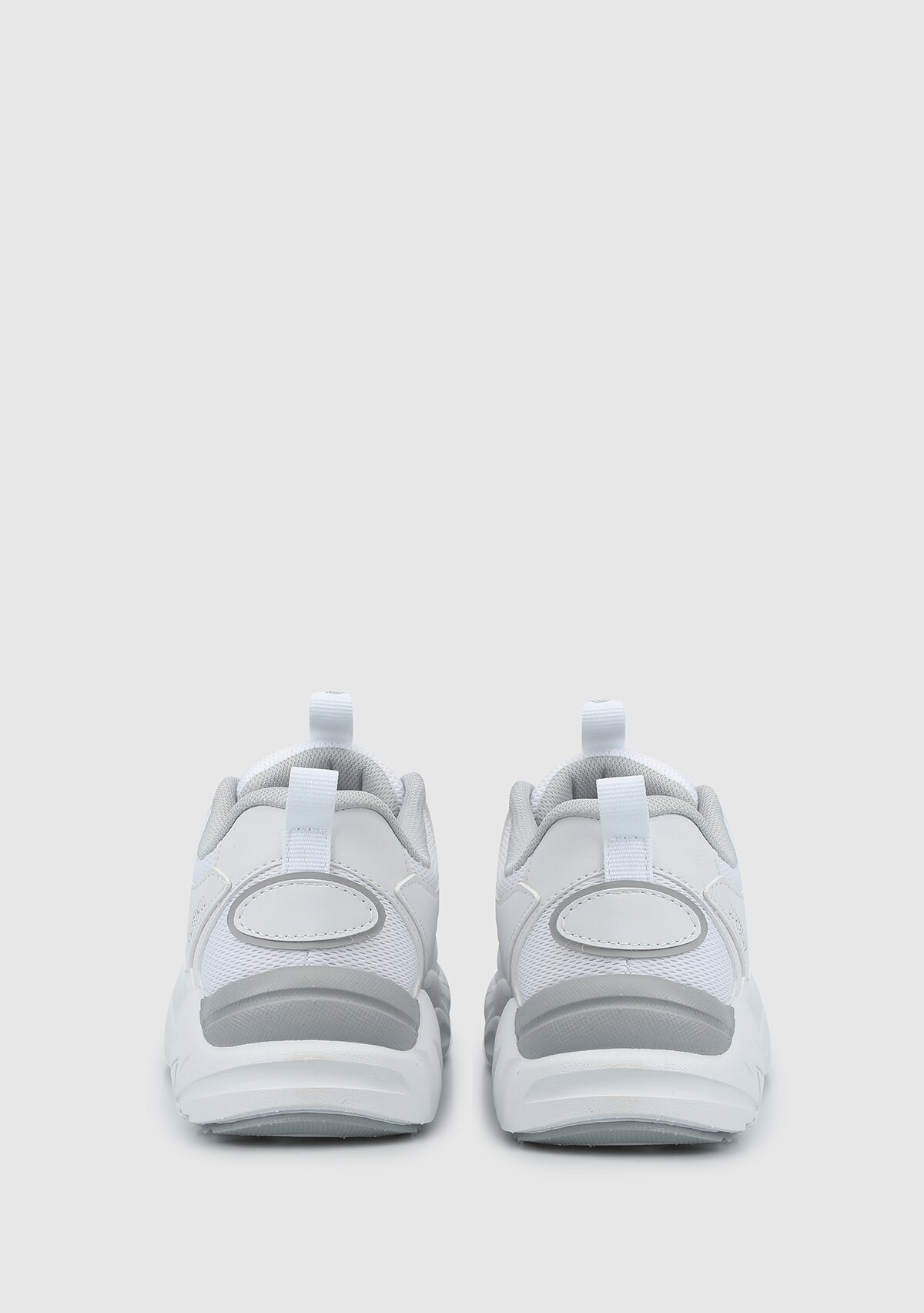 Dakota Beyaz Kadın Sneaker
