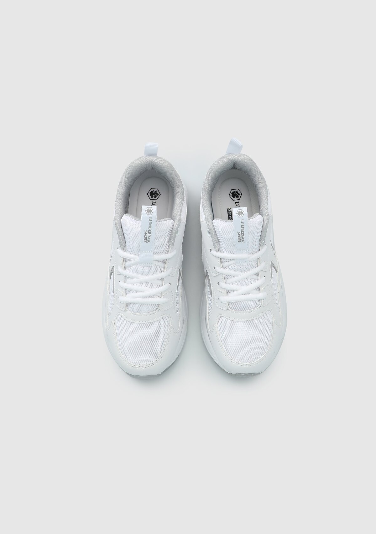 Dakota Beyaz Kadın Sneaker