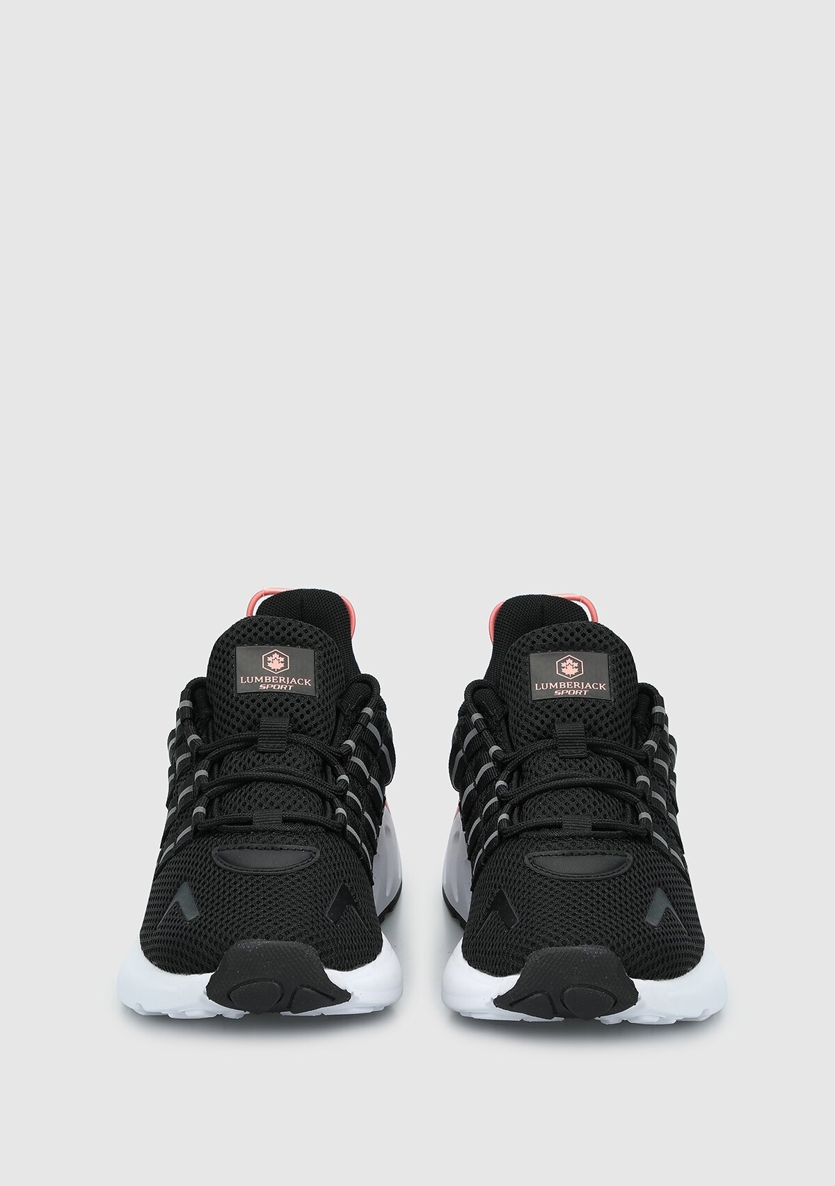 Sword Siyah Kadın Sneaker