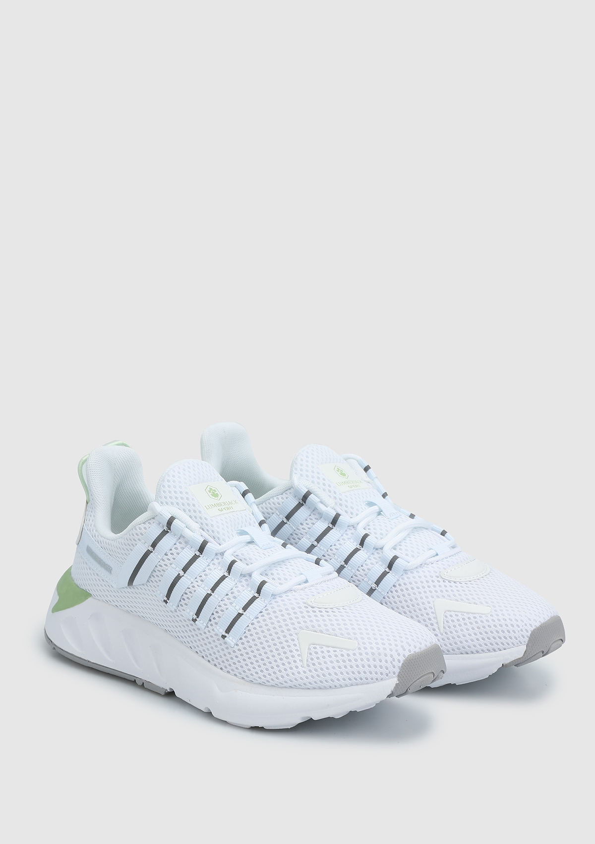 Sword Beyaz Kadın Sneaker