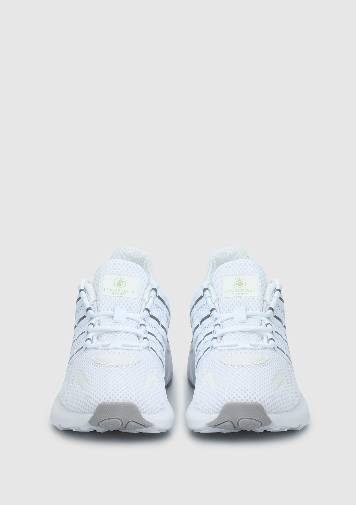 Sword Beyaz Kadın Sneaker