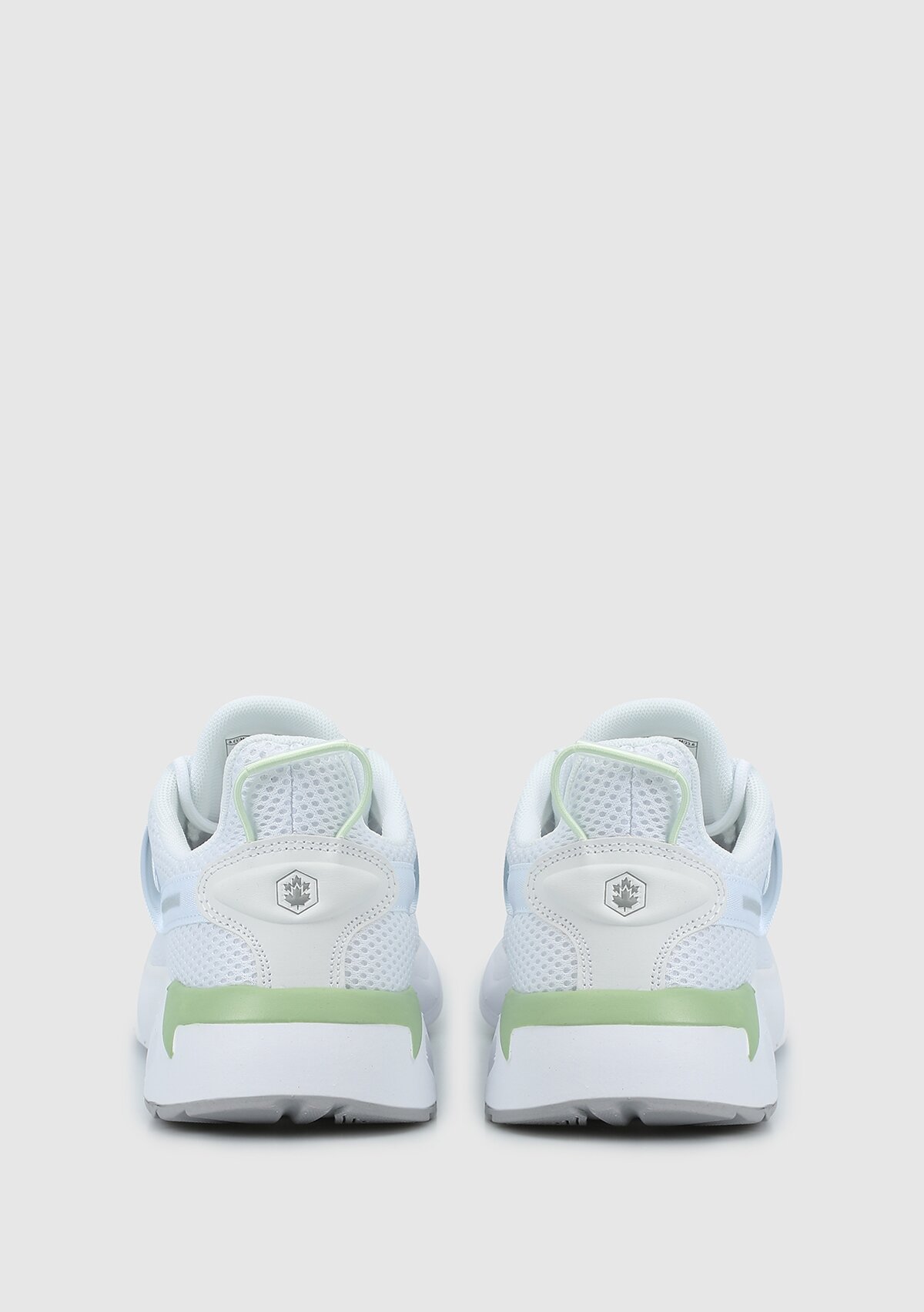 Sword Beyaz Kadın Sneaker