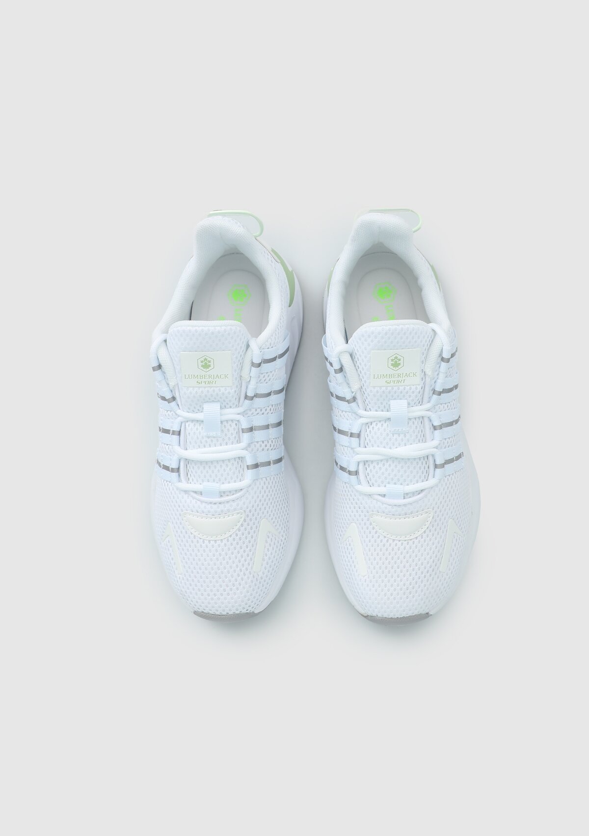 Sword Beyaz Kadın Sneaker