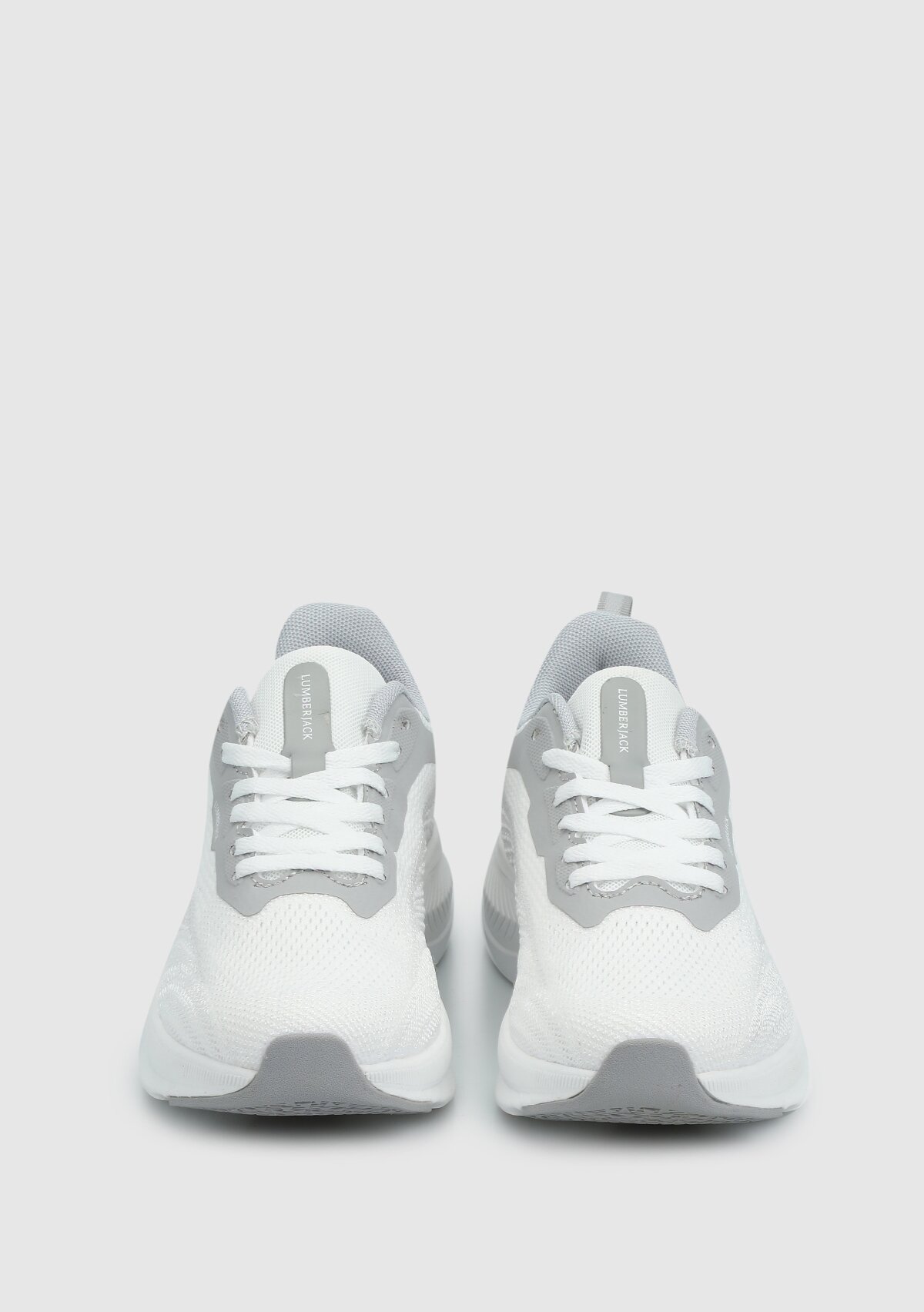 Tete Beyaz Kadın Sneaker