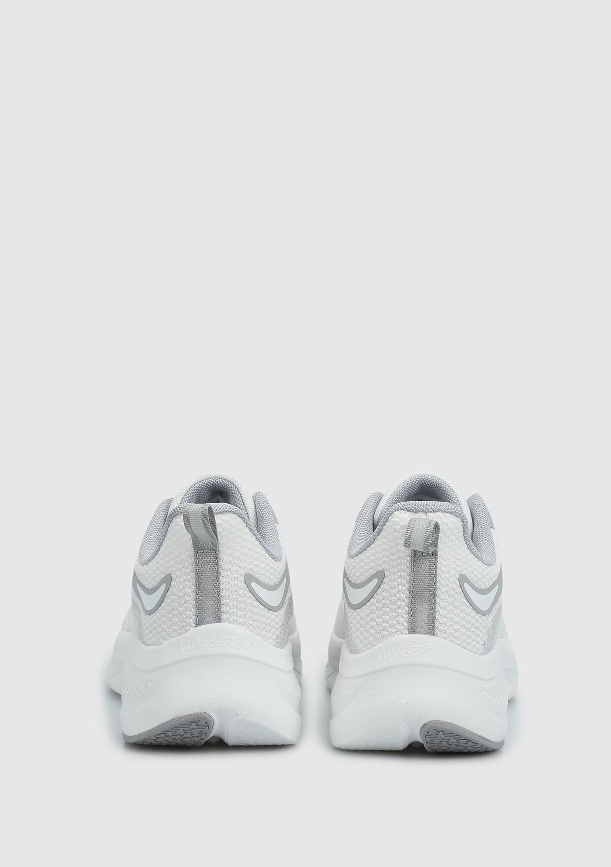 Tete Beyaz Kadın Sneaker