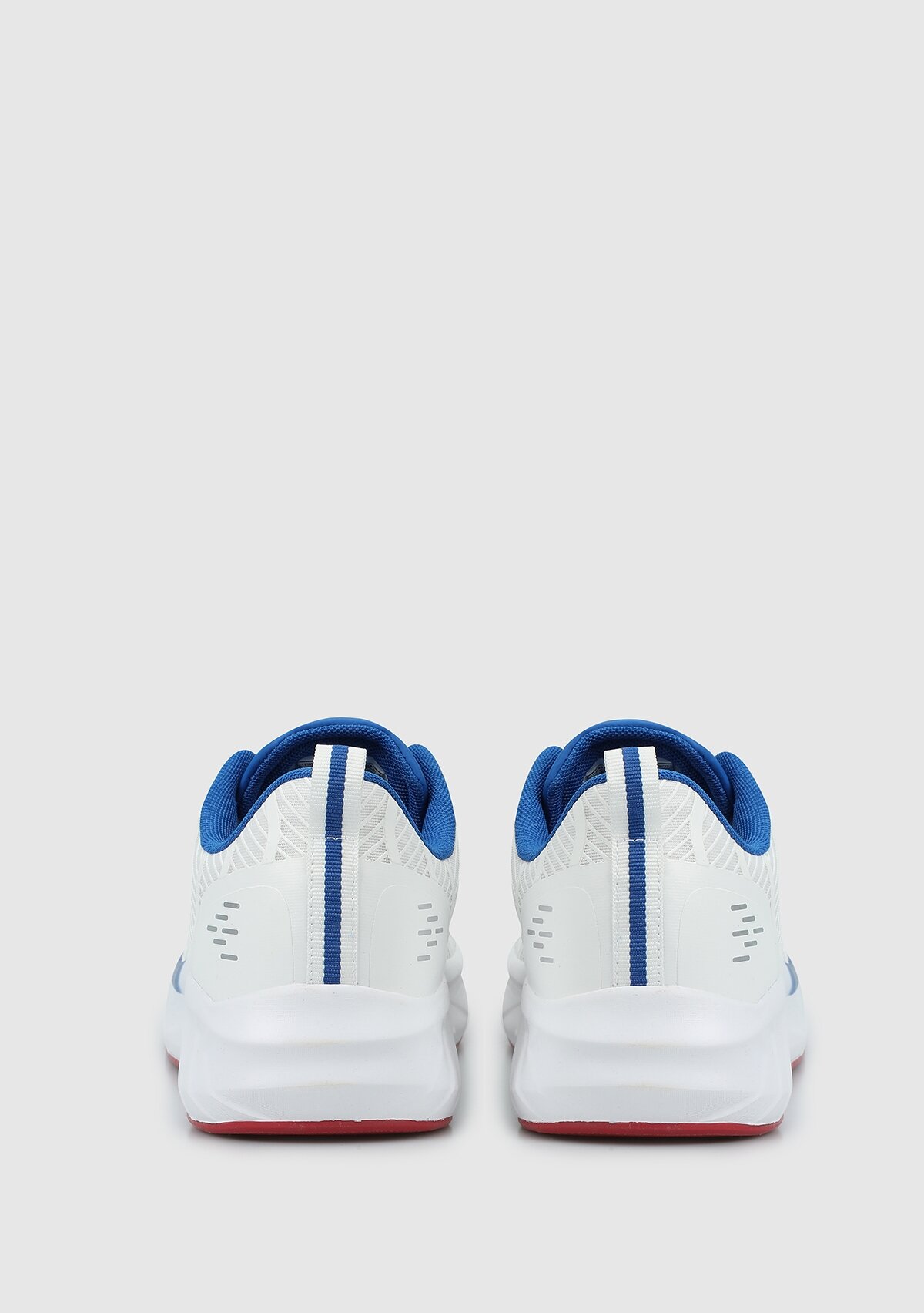 Cold Beyaz Erkek Sneaker