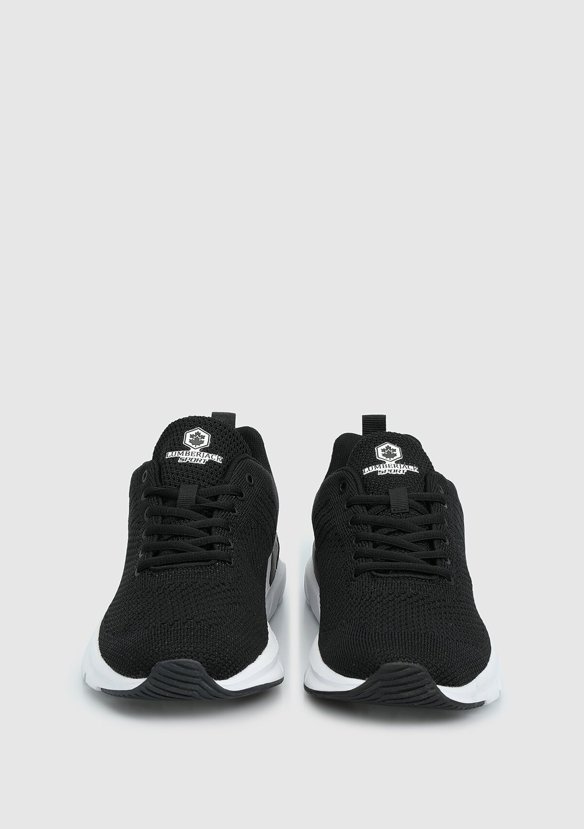 Connect Siyah Erkek Sneaker