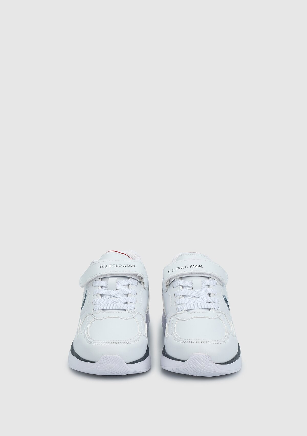 Inter Beyaz Erkek Çocuk Sneaker