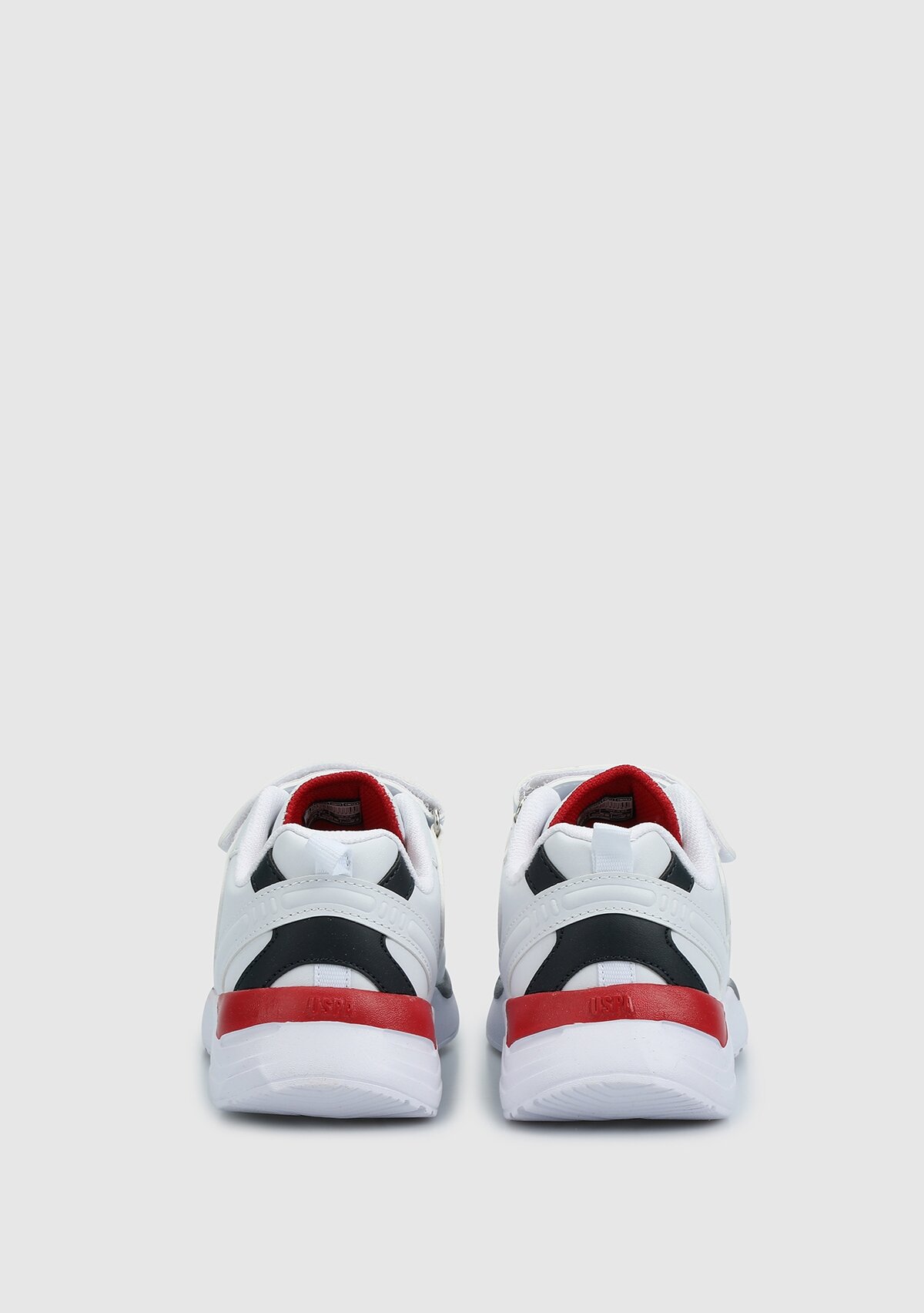 Inter Beyaz Erkek Çocuk Sneaker