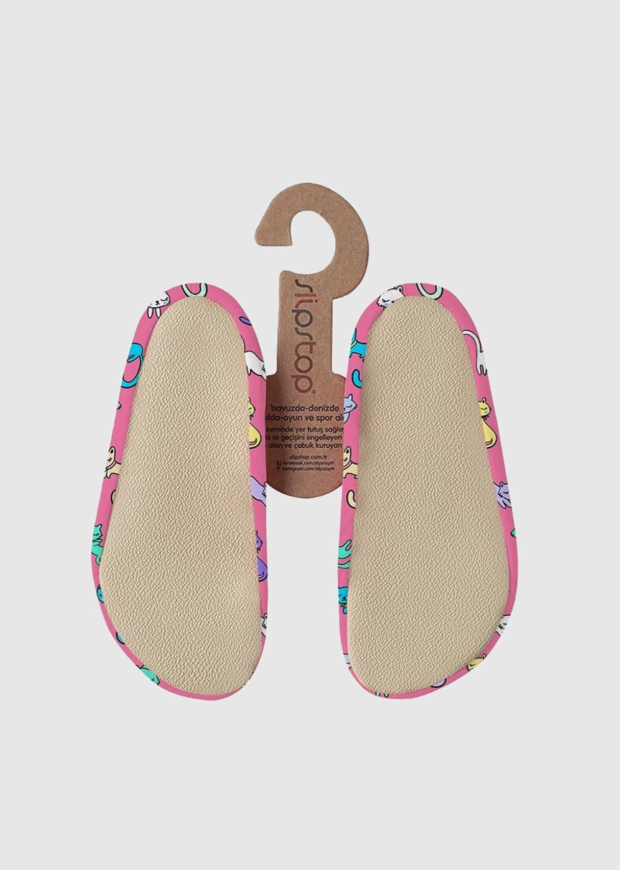 Multi Kız Çocuk Terlik