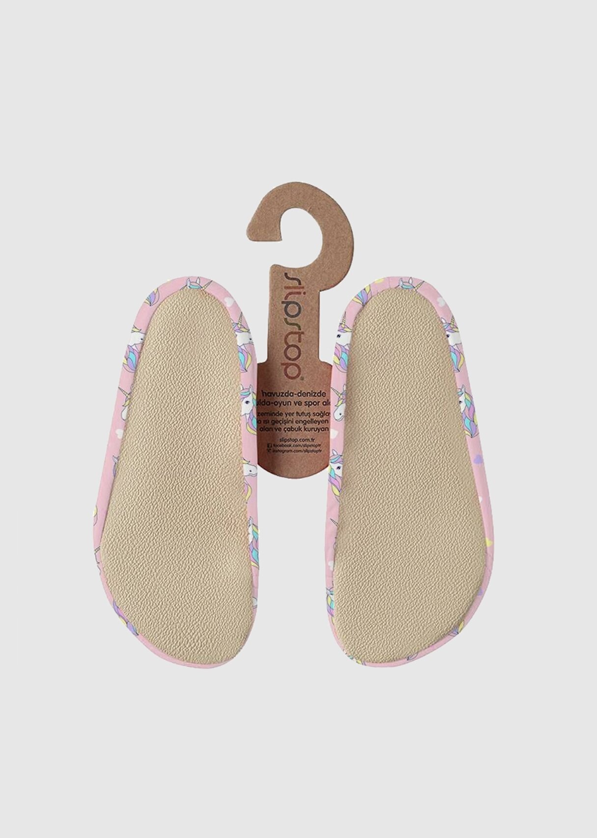 Multi Kız Çocuk Terlik