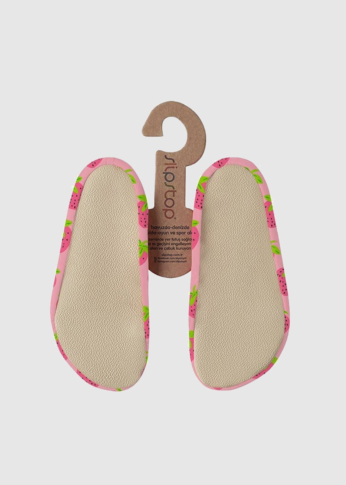 Multi Kız Çocuk Terlik