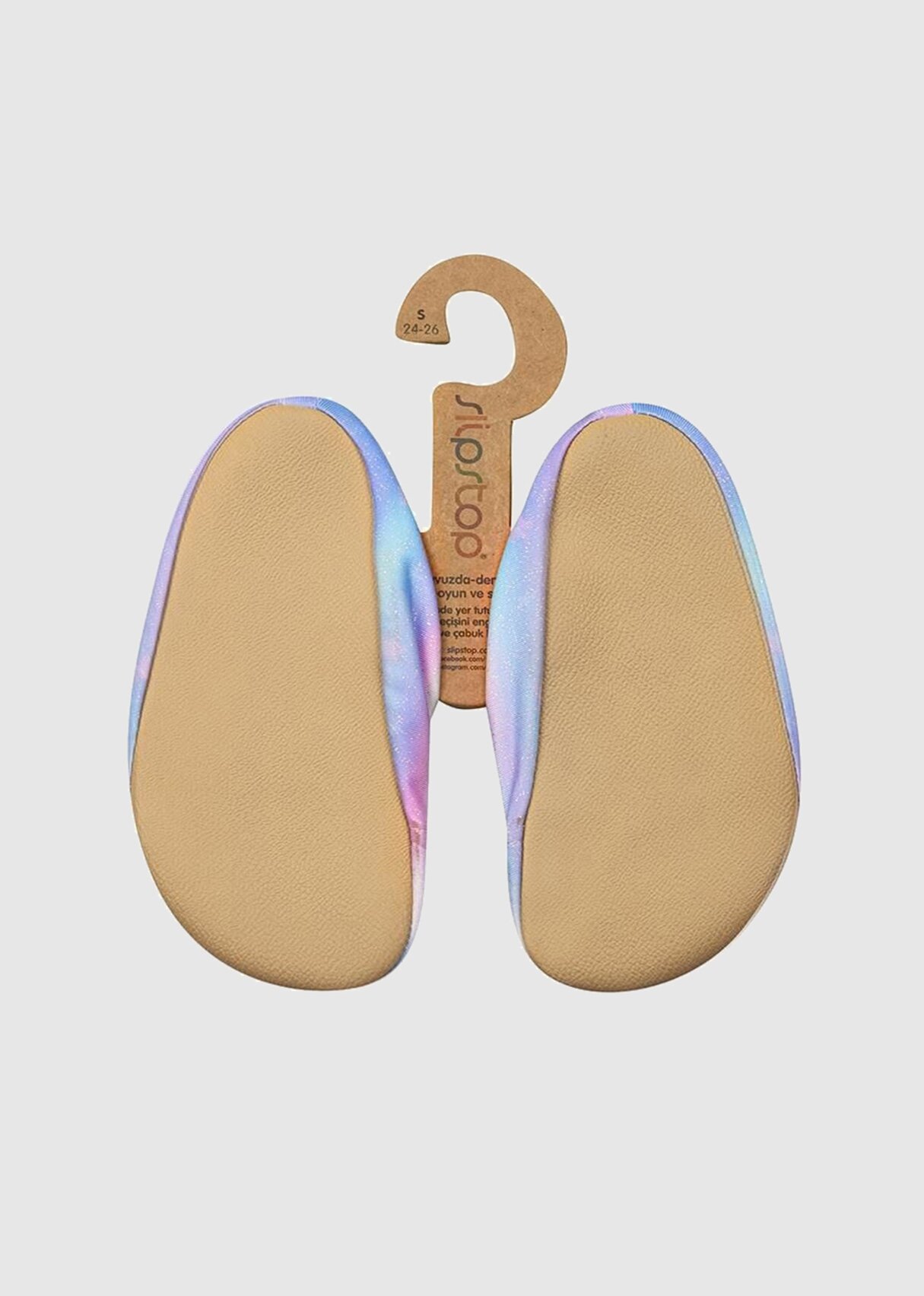 Multi Kız Çocuk Terlik