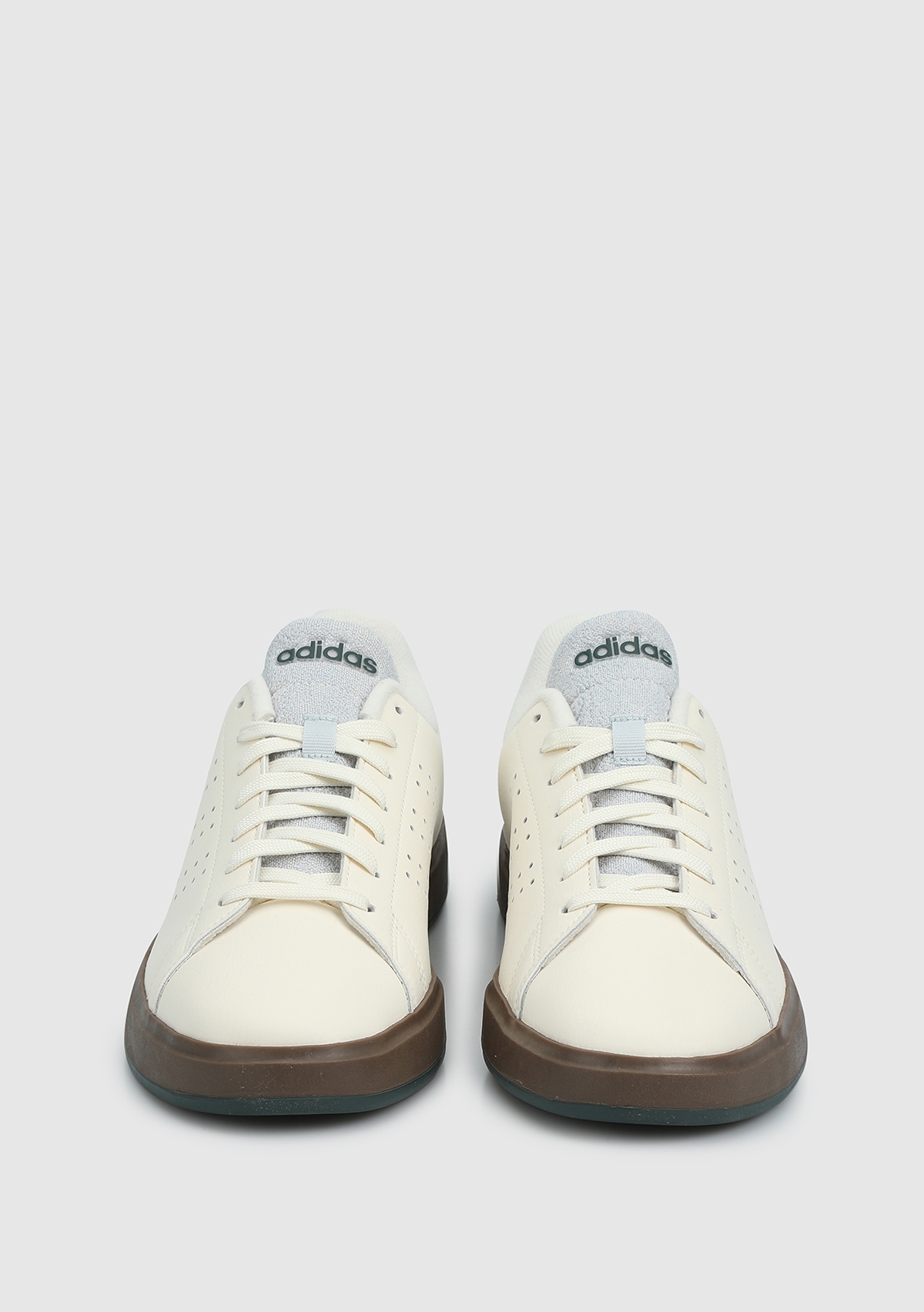 Advantage 2.0 Beyaz Erkek Sneaker Jh6108 