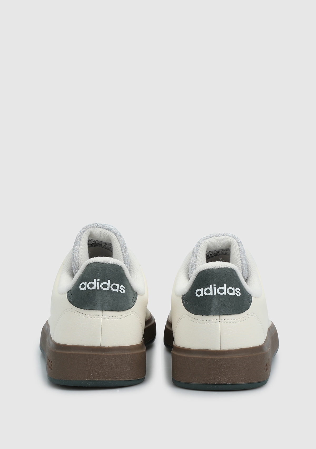 Advantage 2.0 Beyaz Erkek Sneaker Jh6108 