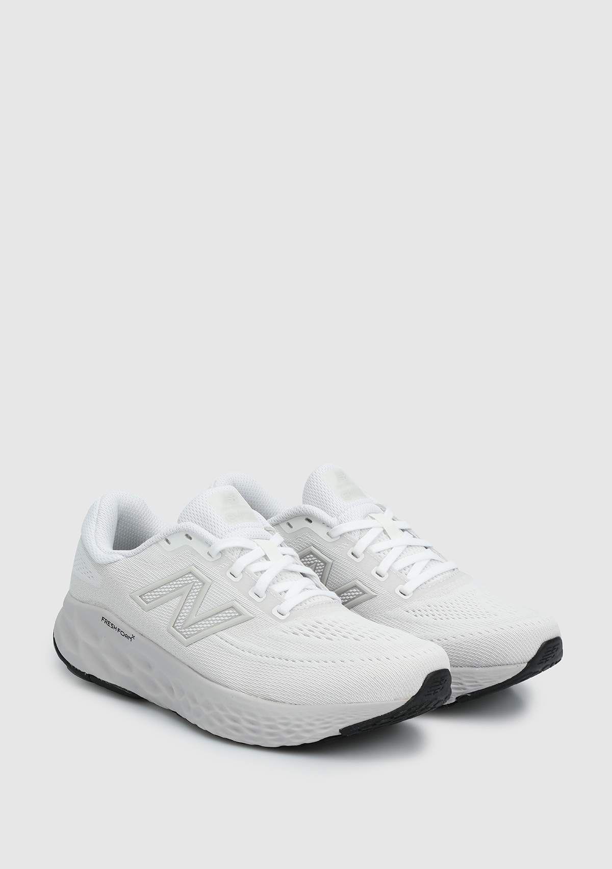 Nb Running Women Shoes Beyaz Kadın Koşu Ayakkabısı Wevozlw4 