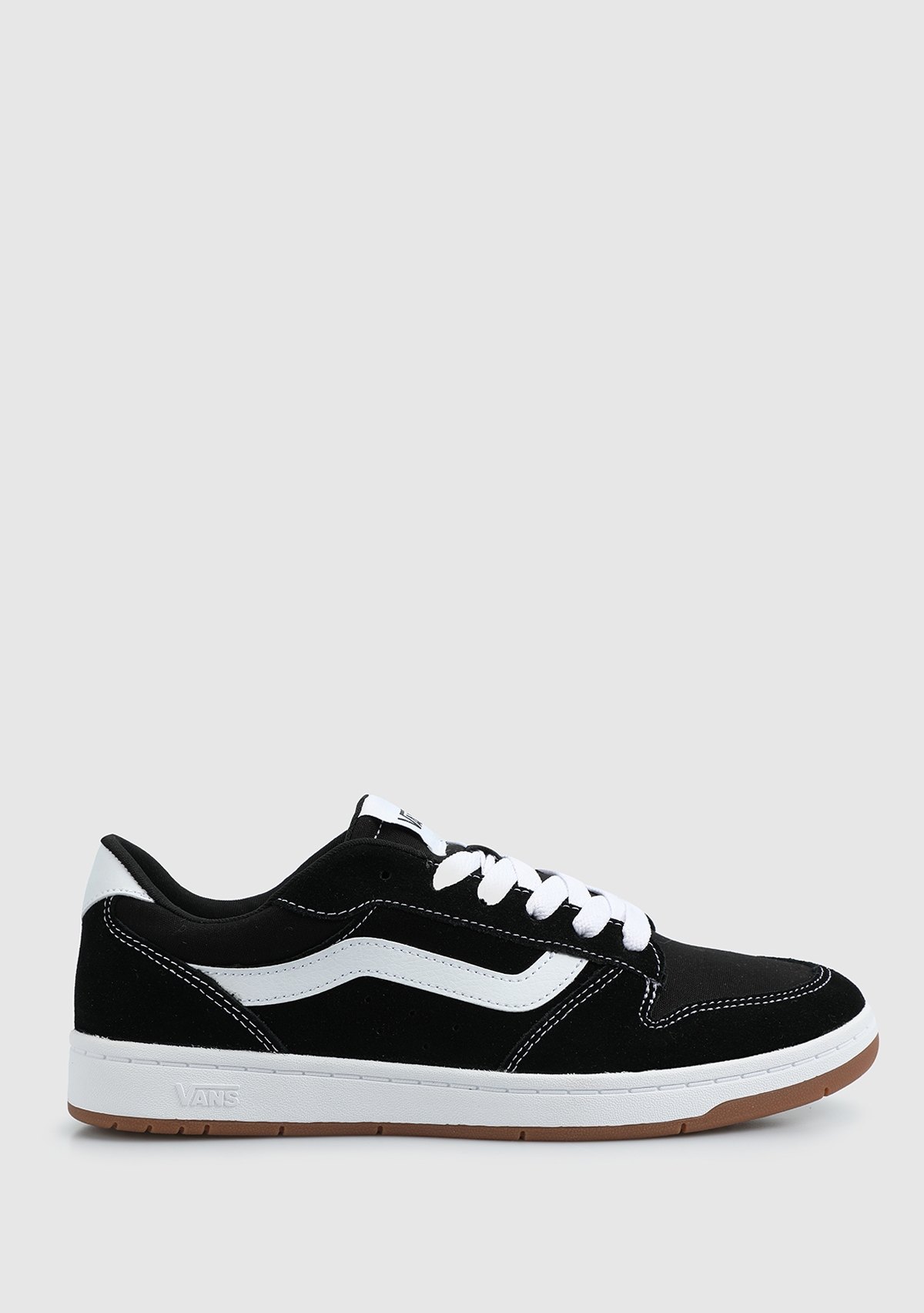 Ryland Ls Siyah Erkek Sneaker Vn000D49Bzw1 