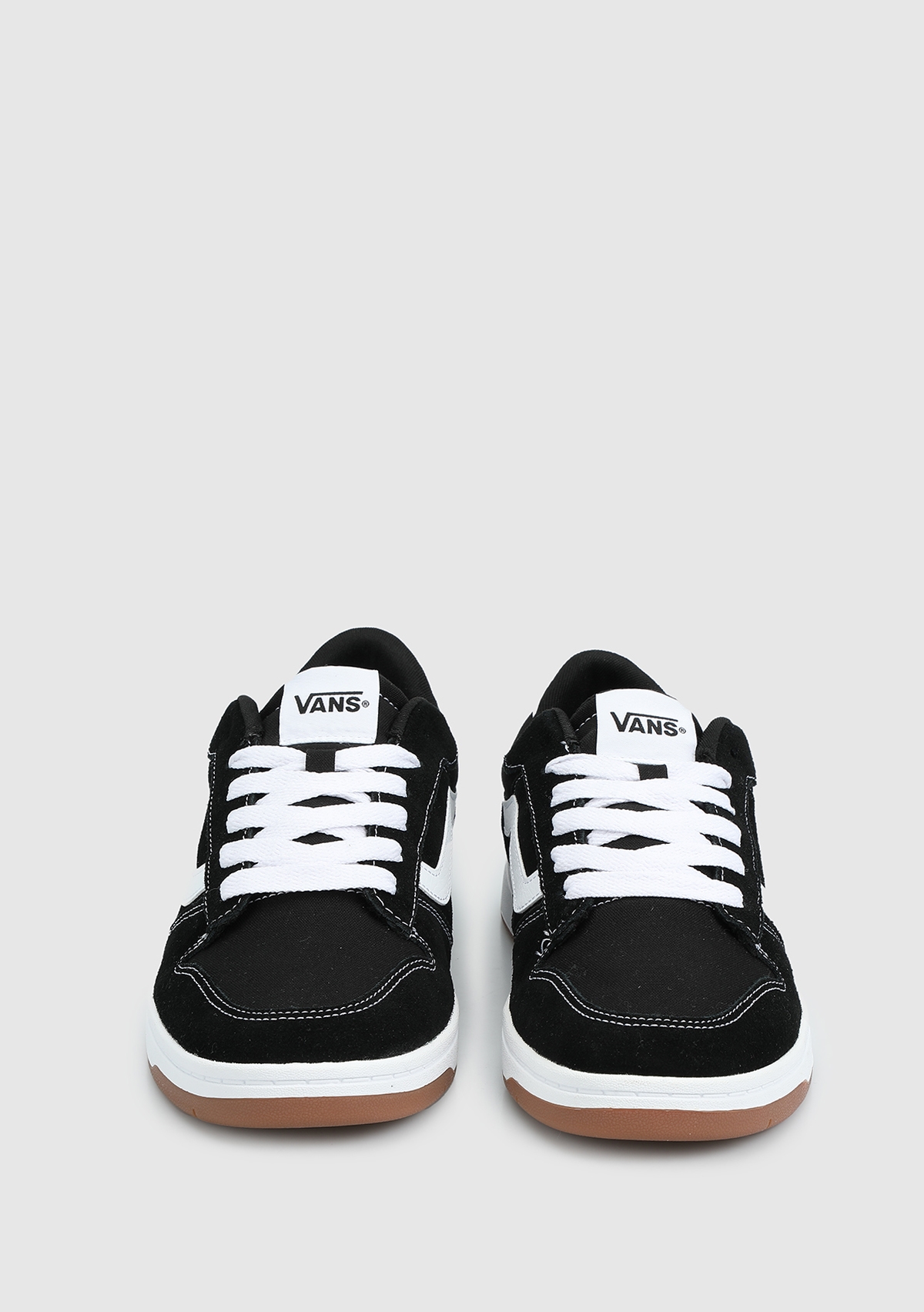 Ryland Ls Siyah Erkek Sneaker Vn000D49Bzw1 