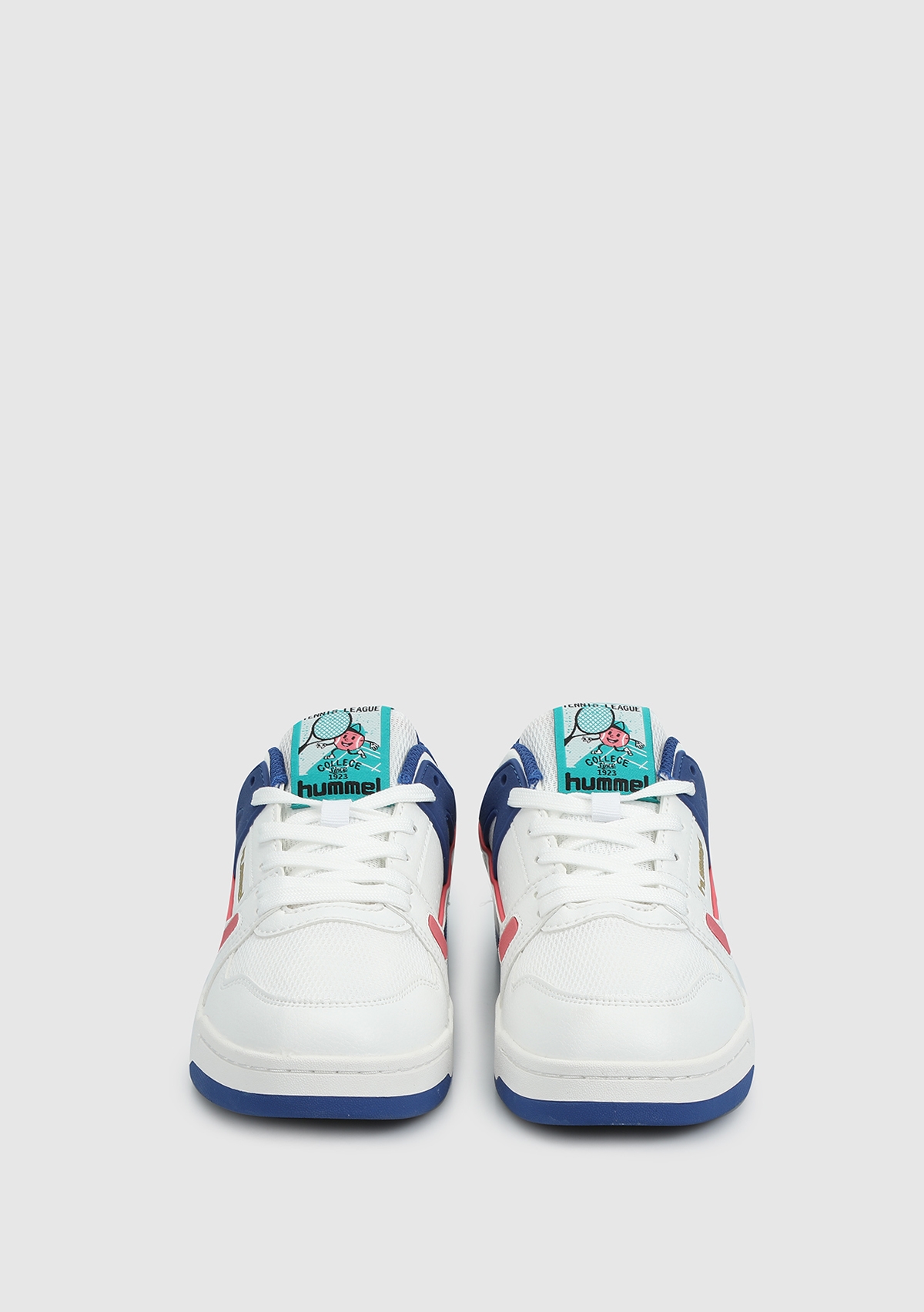 Hml Archıve Studıo V2 Beyaz Kadın Sneaker 900670-9254 