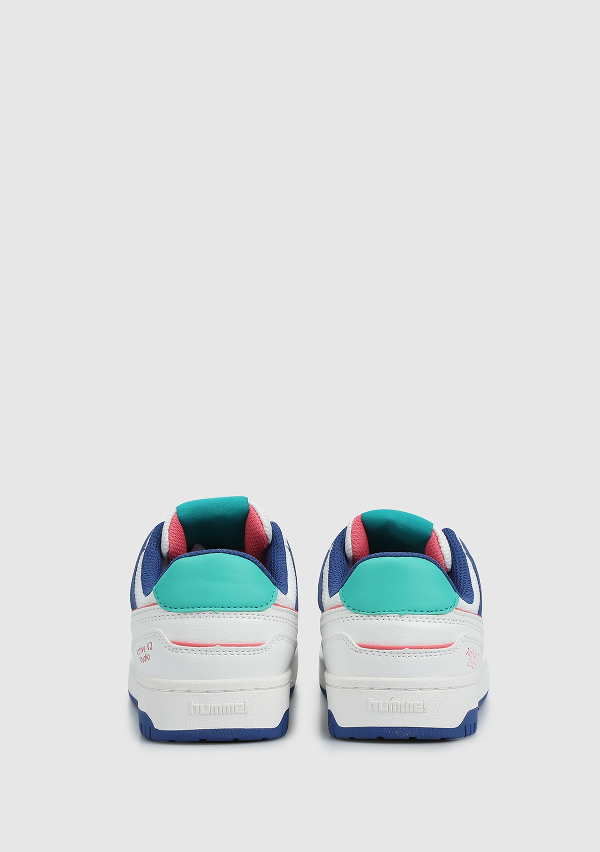 Hml Archıve Studıo V2 Beyaz Kadın Sneaker 900670-9254 