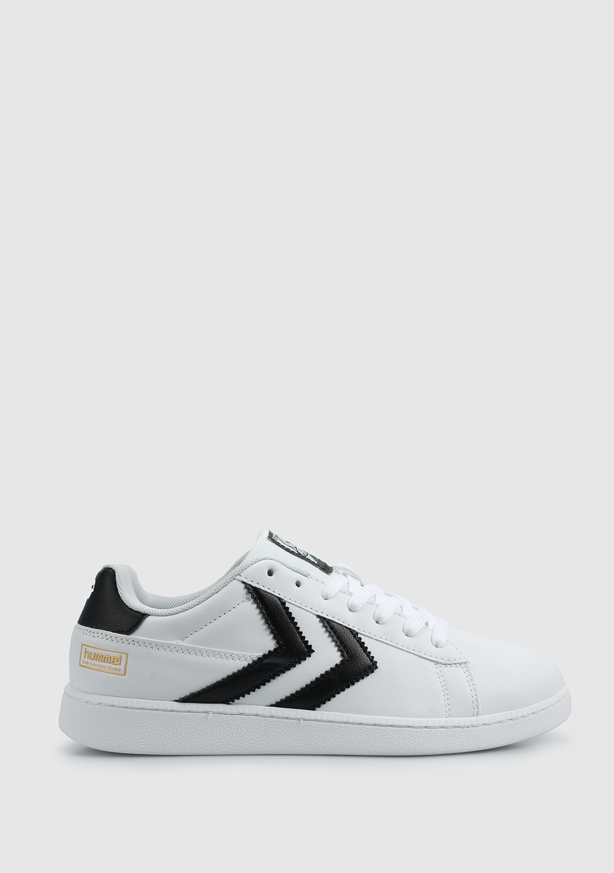 Hml Club-A Archıve Studıo Pu Beyaz Unisex Sneaker 900710-9124 