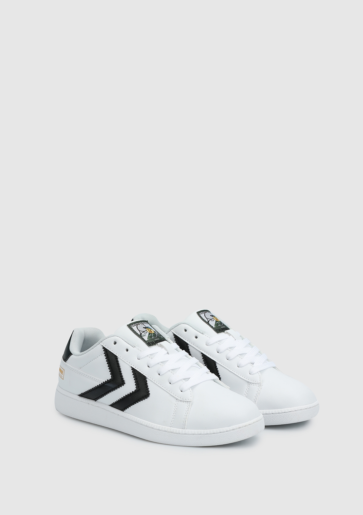 Hml Club-A Archıve Studıo Pu Beyaz Unisex Sneaker 900710-9124 