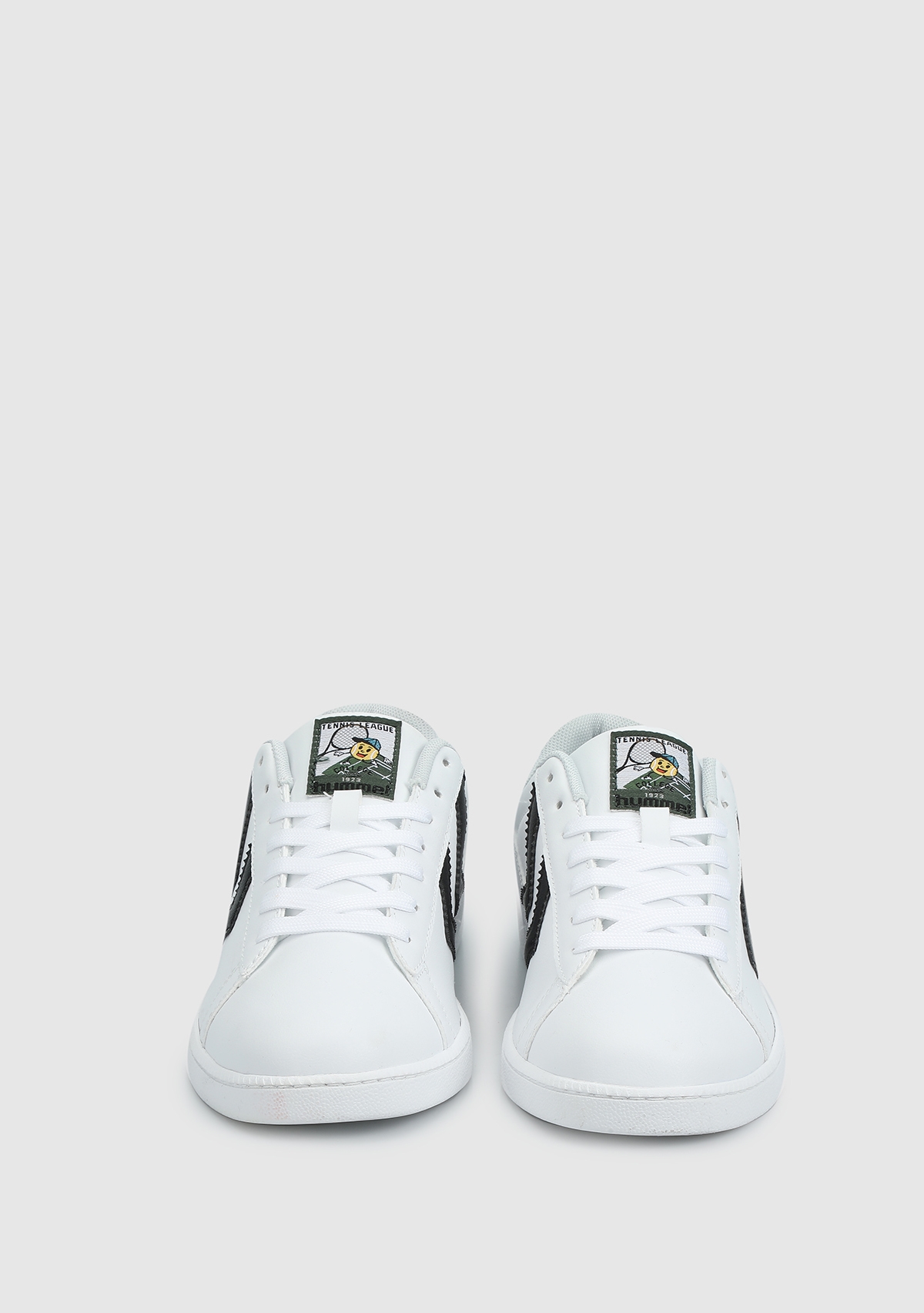 Hml Club-A Archıve Studıo Pu Beyaz Unisex Sneaker 900710-9124 