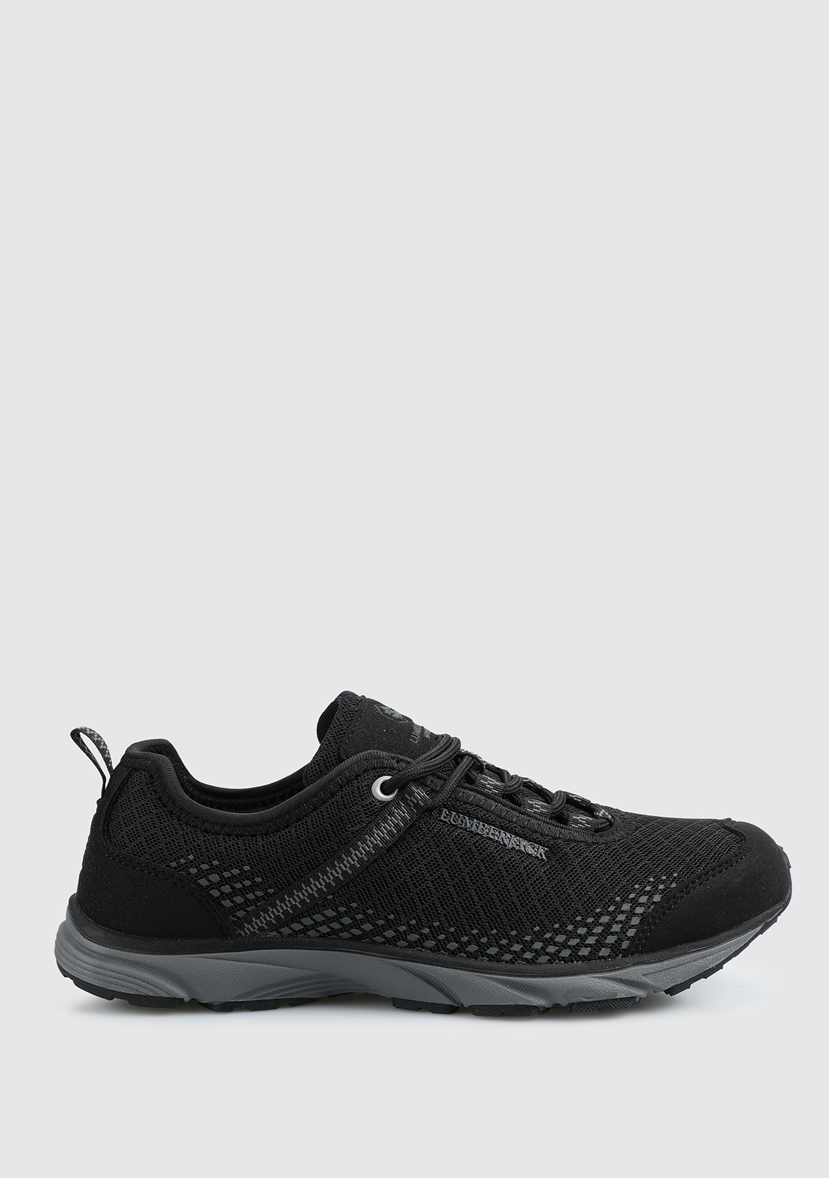 Dare Siyah Kadın Sneaker