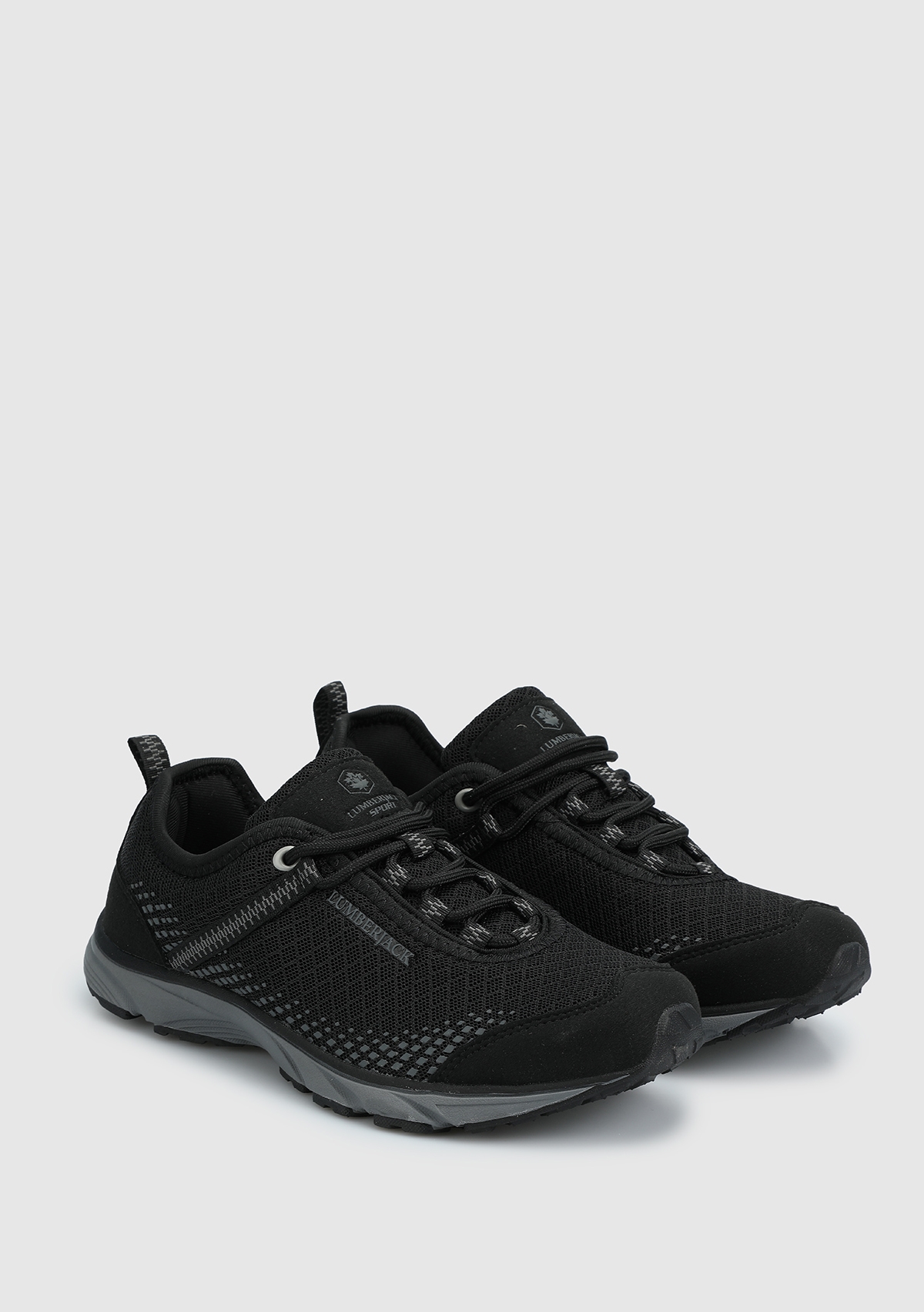 Dare Siyah Kadın Sneaker